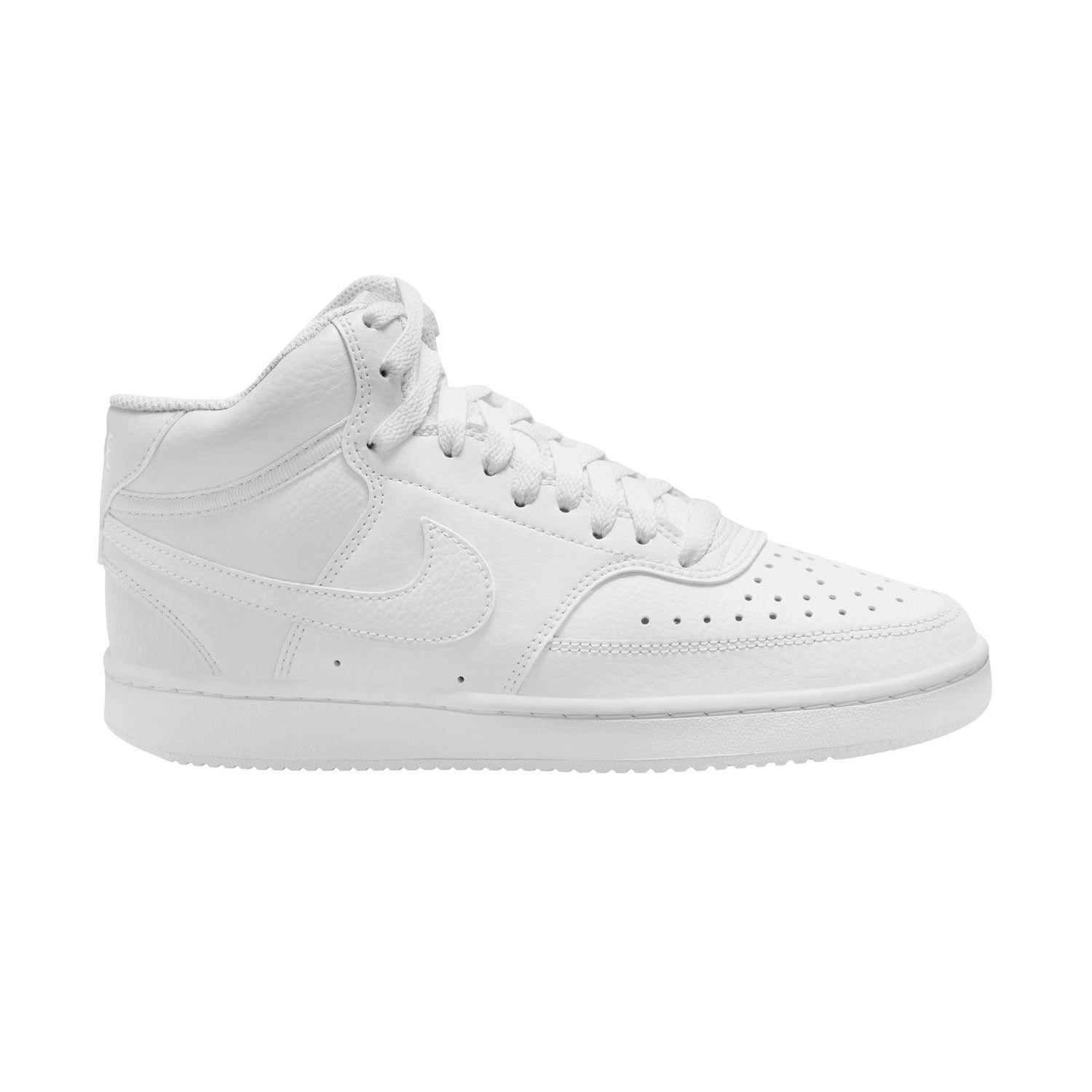 Nike Court Vision Mid