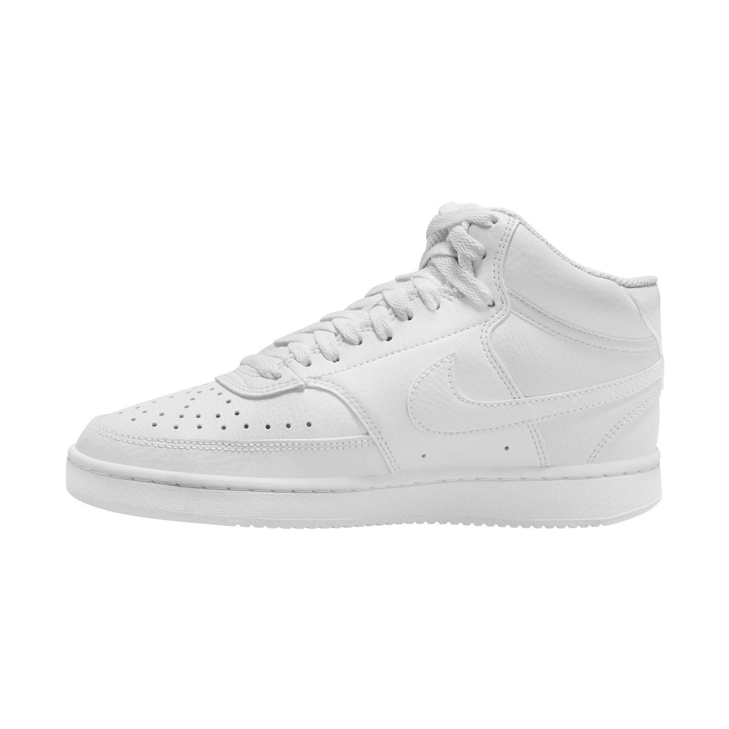 Nike Court Vision Mid