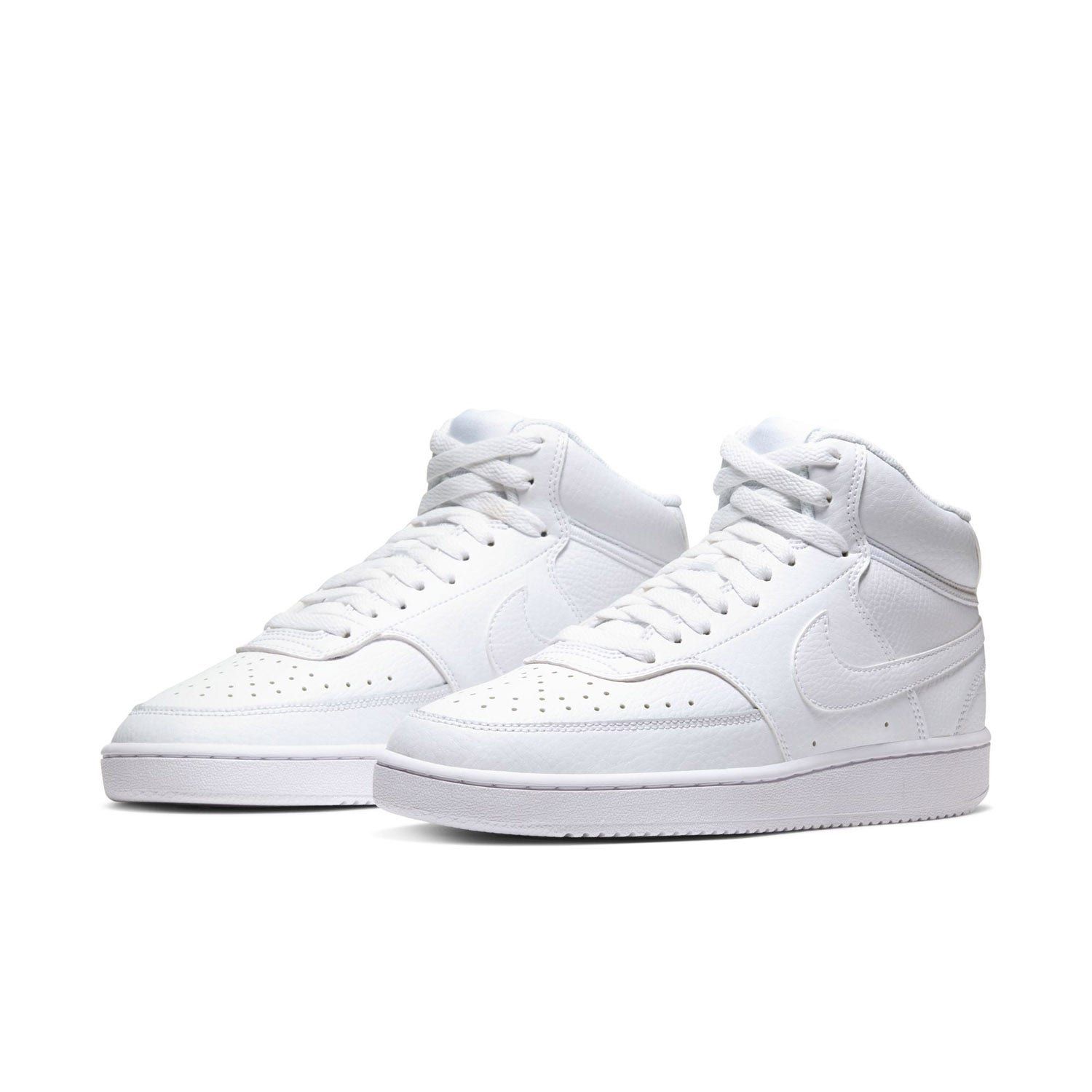 Nike Court Vision Mid