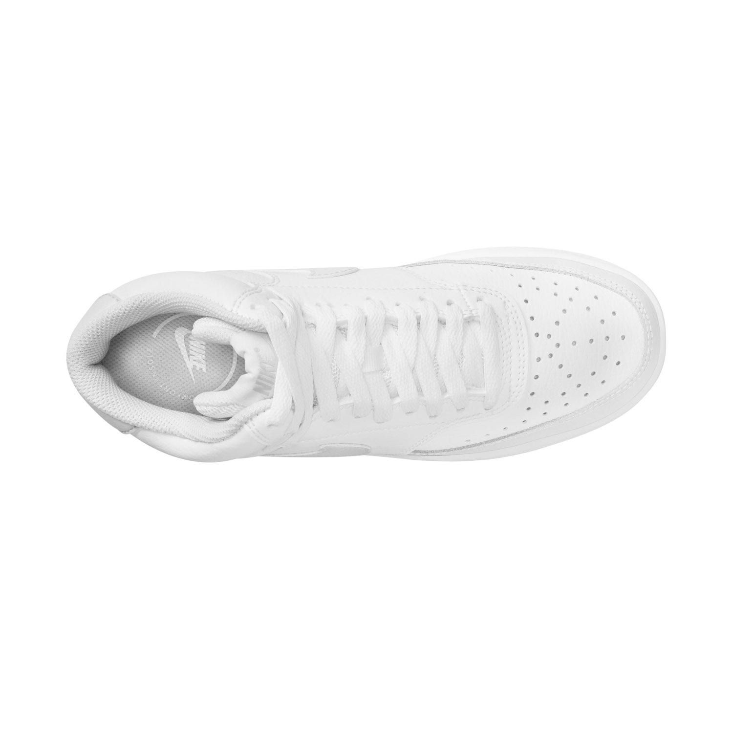Nike Court Vision Mid
