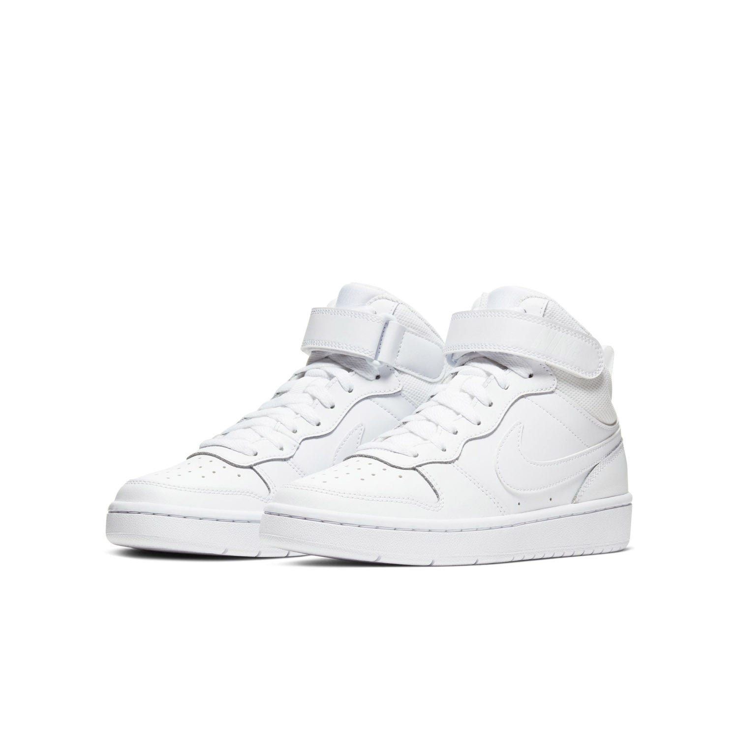 Nike Court Borough Mid 2