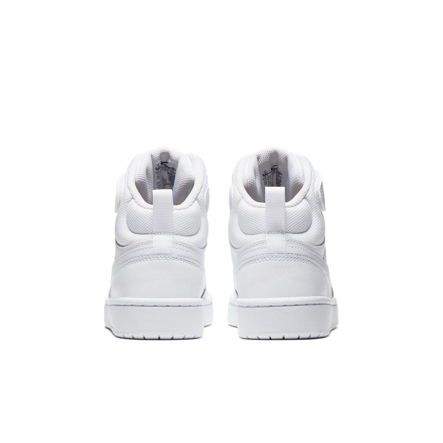 Nike Court Borough Mid 2