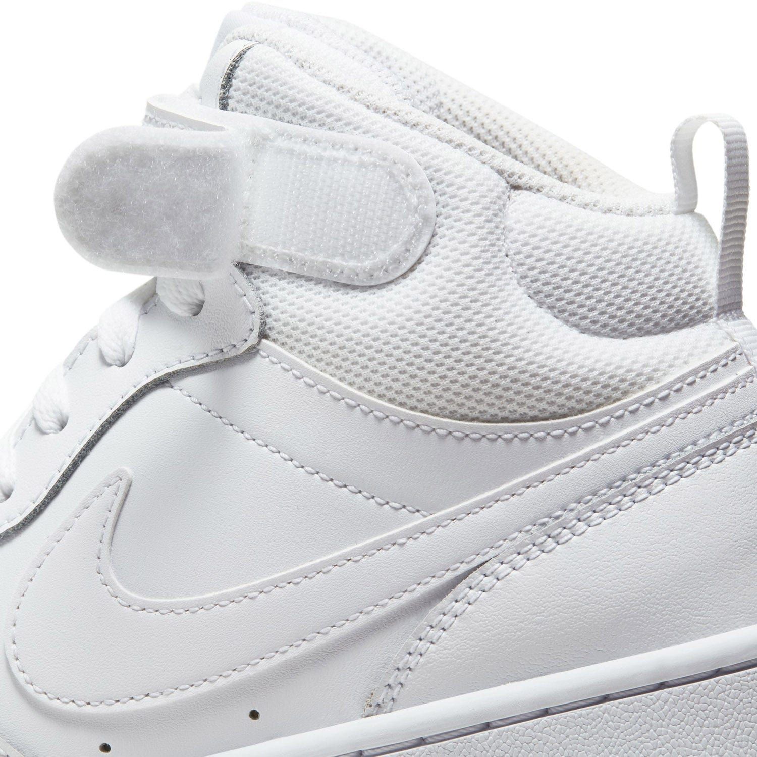 Nike Court Borough Mid 2