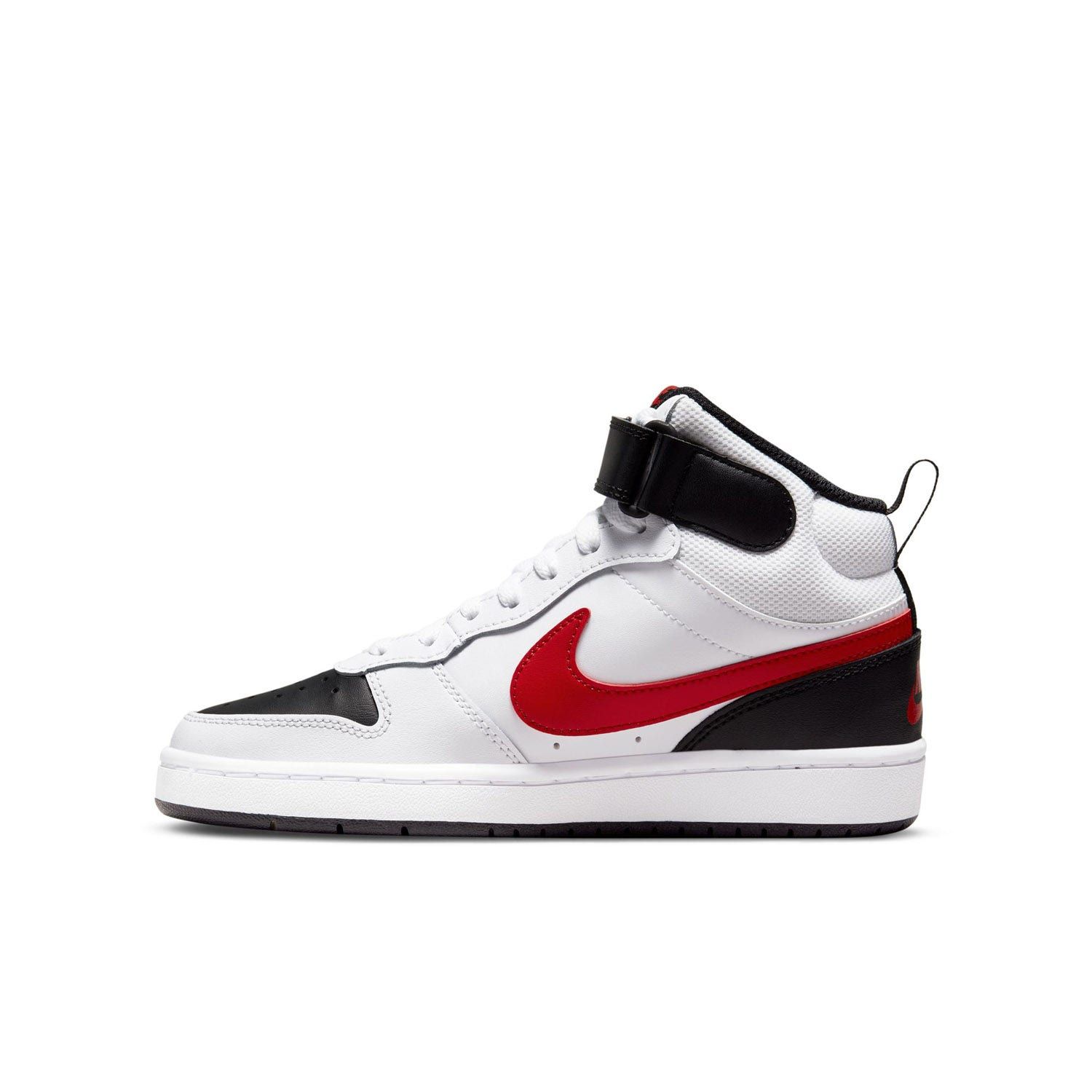 Nike Court Borough Mid 2