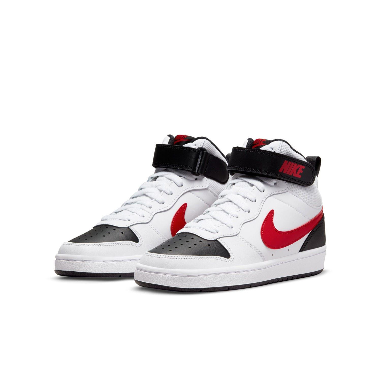 Nike Court Borough Mid 2