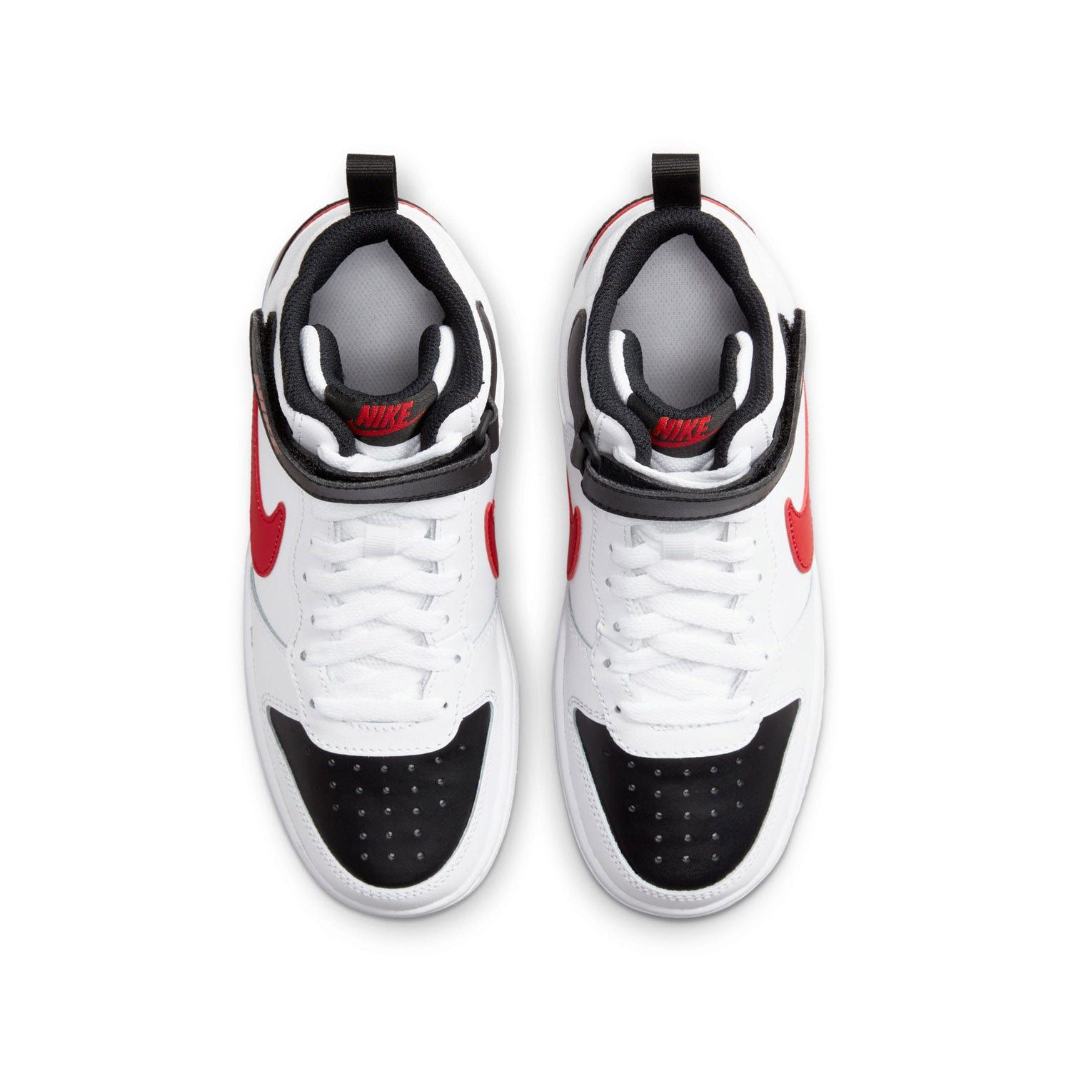 Nike Court Borough Mid 2