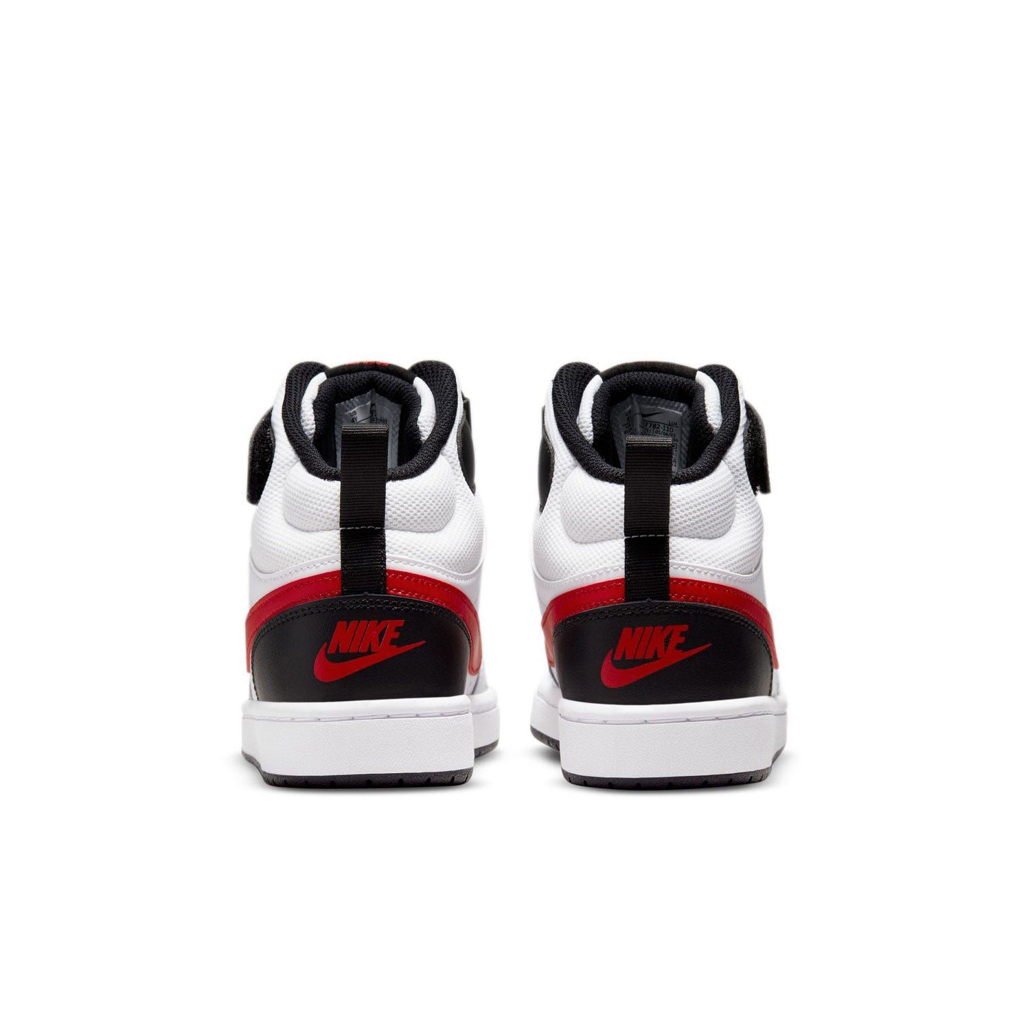 Nike Court Borough Mid 2