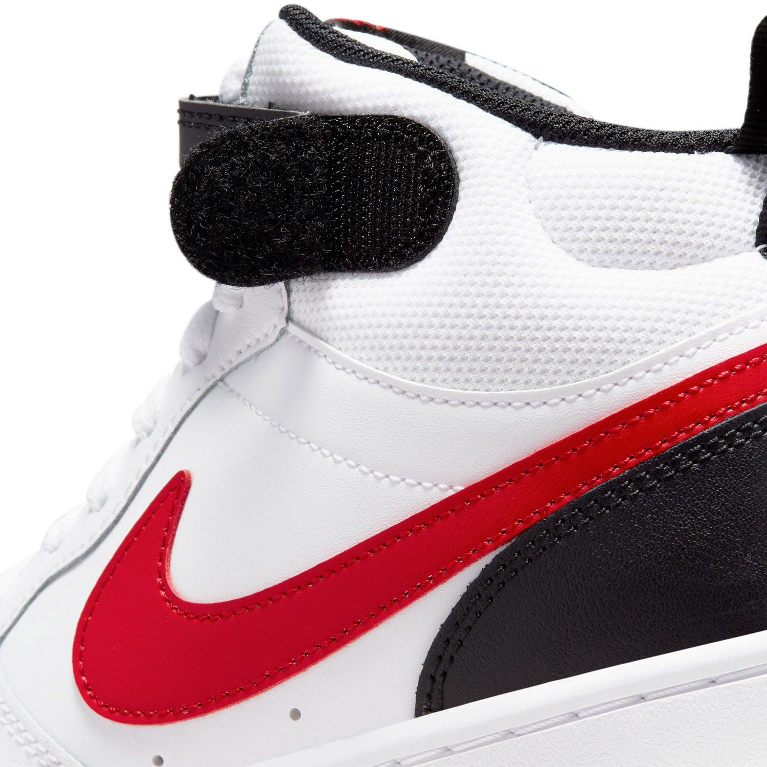 Nike Court Borough Mid 2