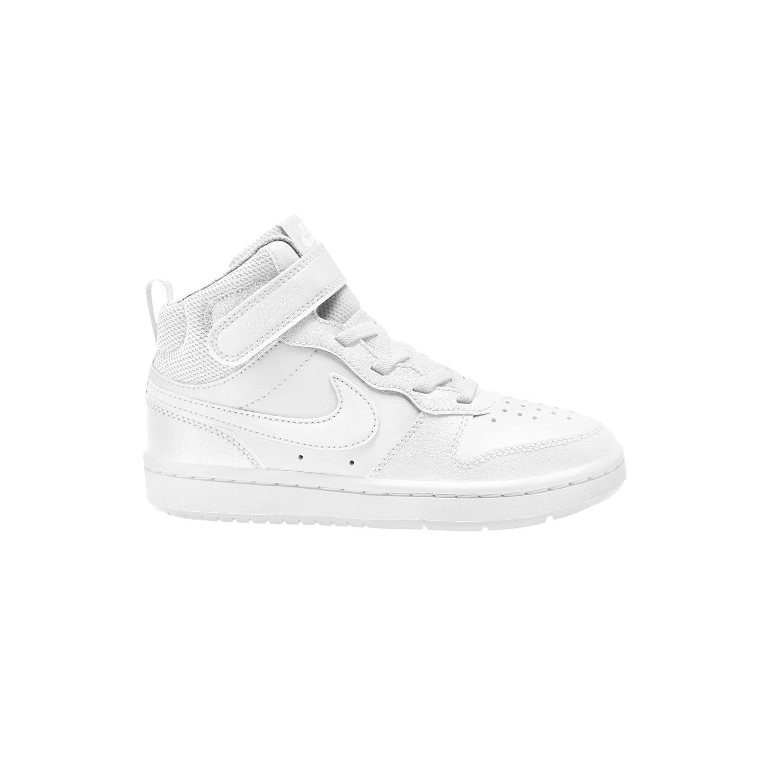 Nike Court Borough Mid 2