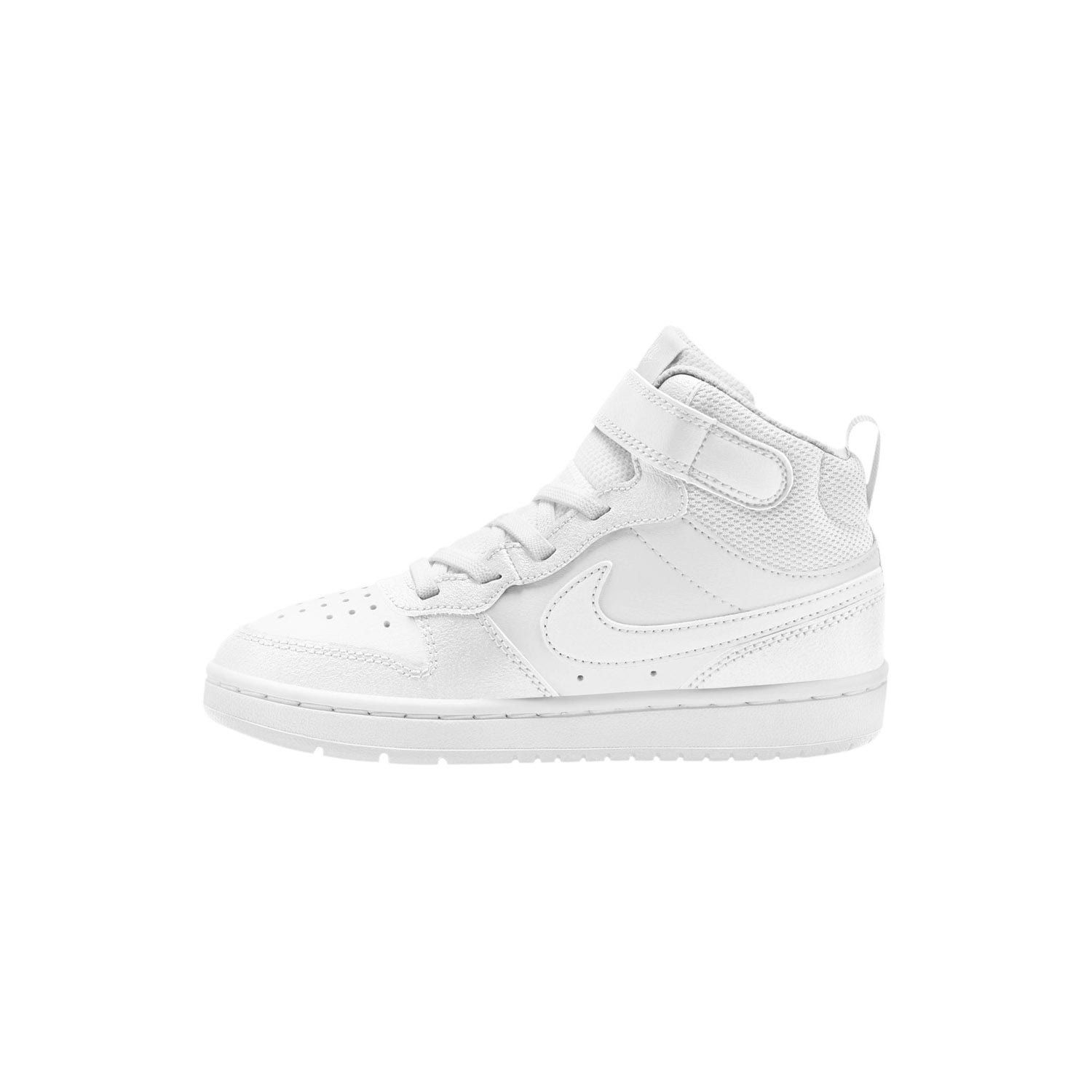 Nike Court Borough Mid 2
