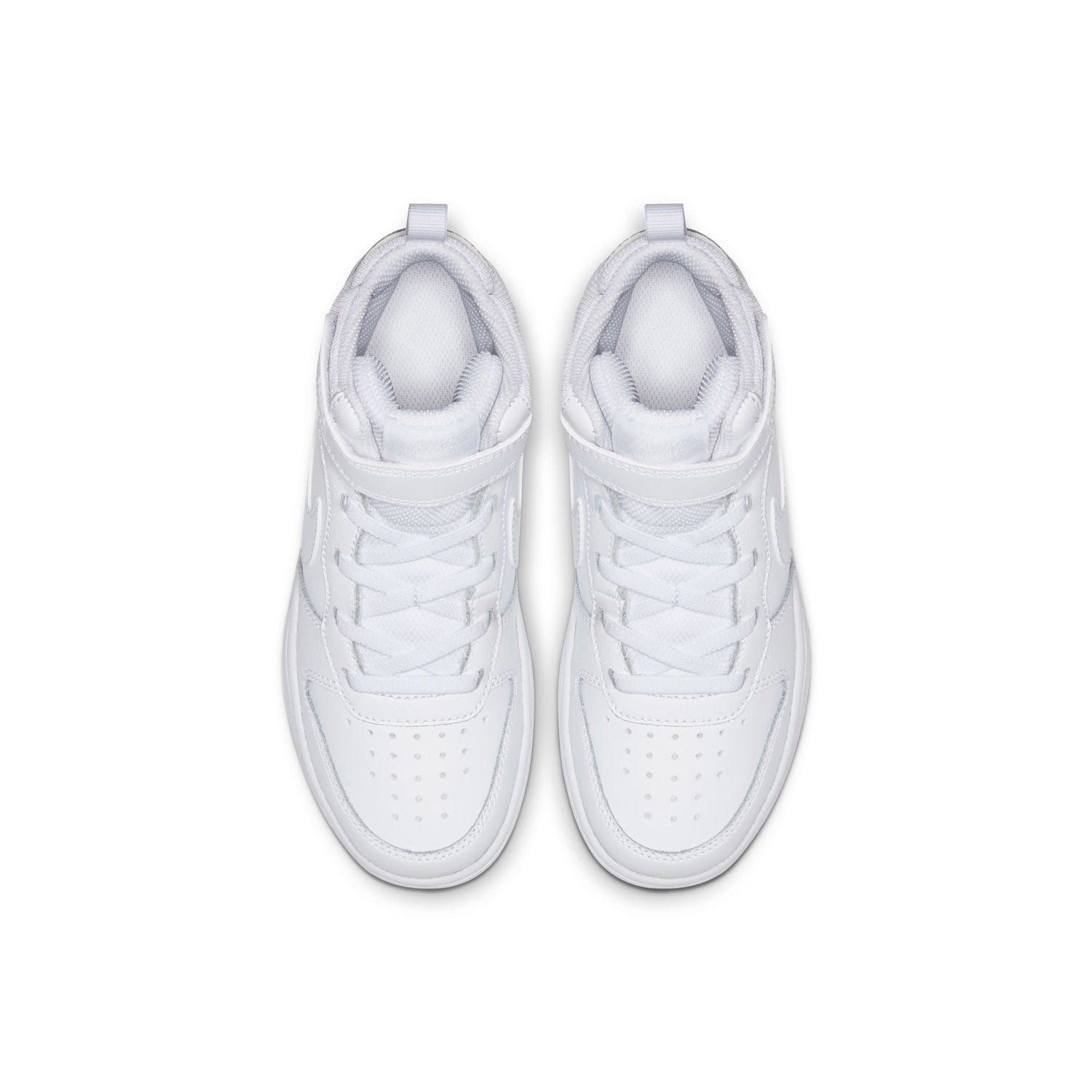 Nike Court Borough Mid 2