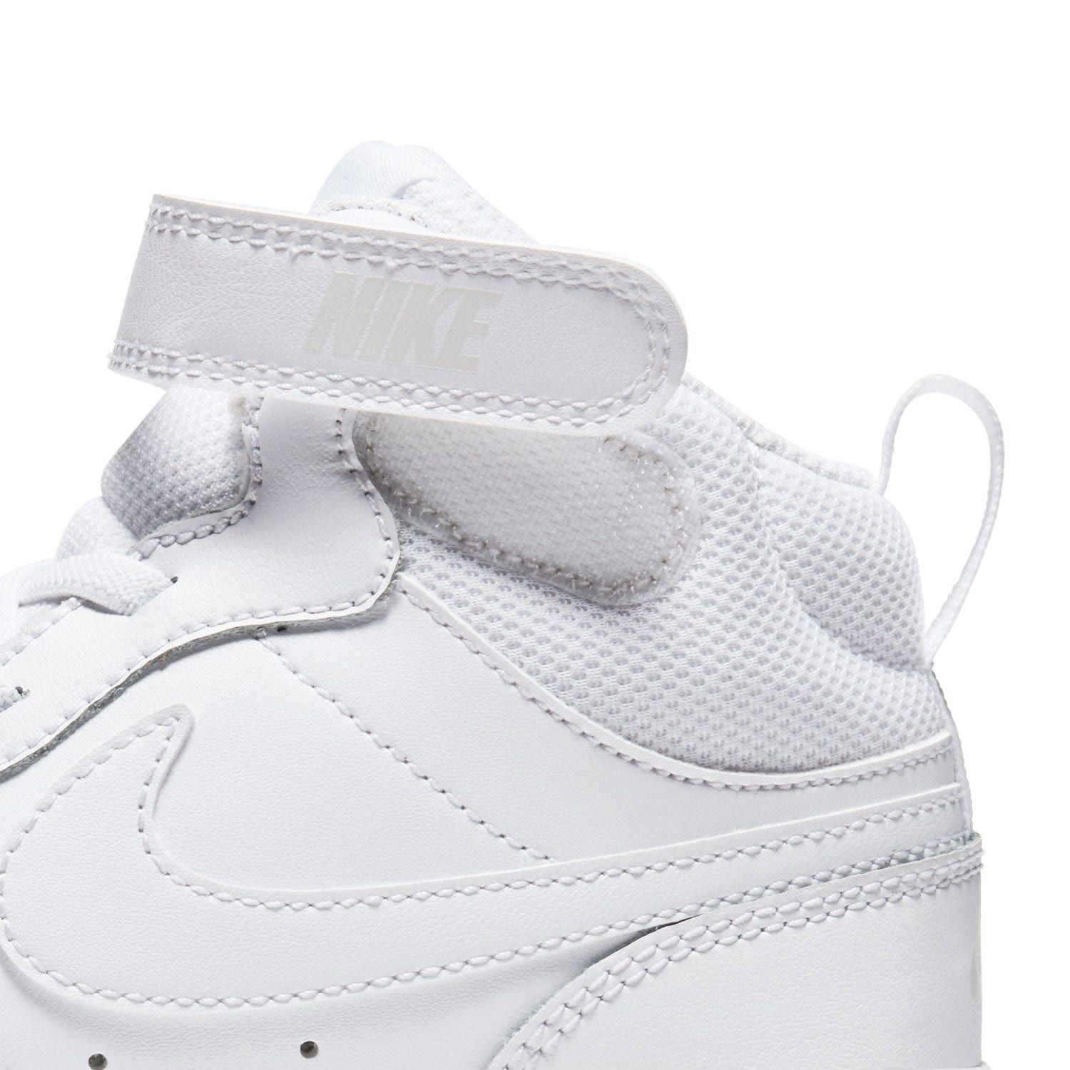 Nike Court Borough Mid 2