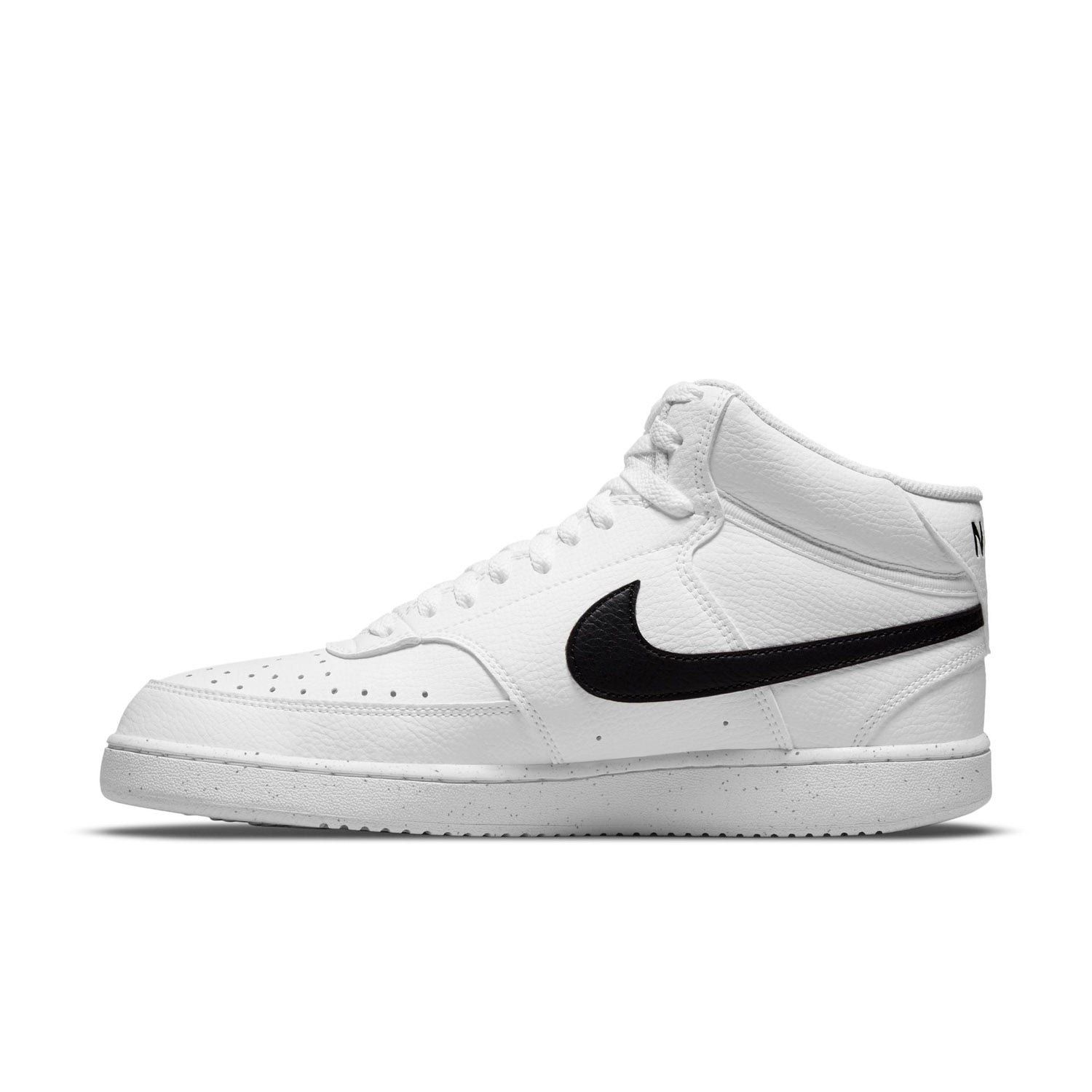 Nike Court Vision Mid Next Nature