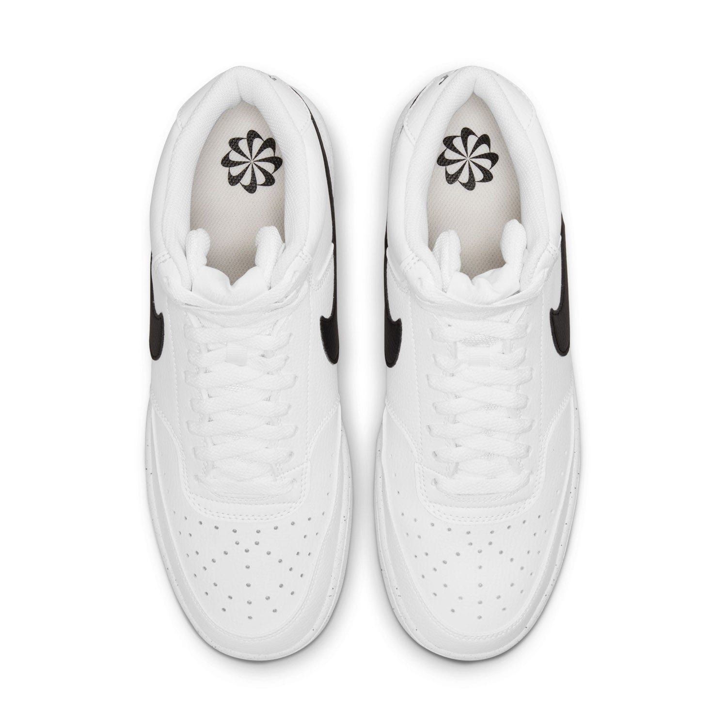 Nike Court Vision Mid Next Nature