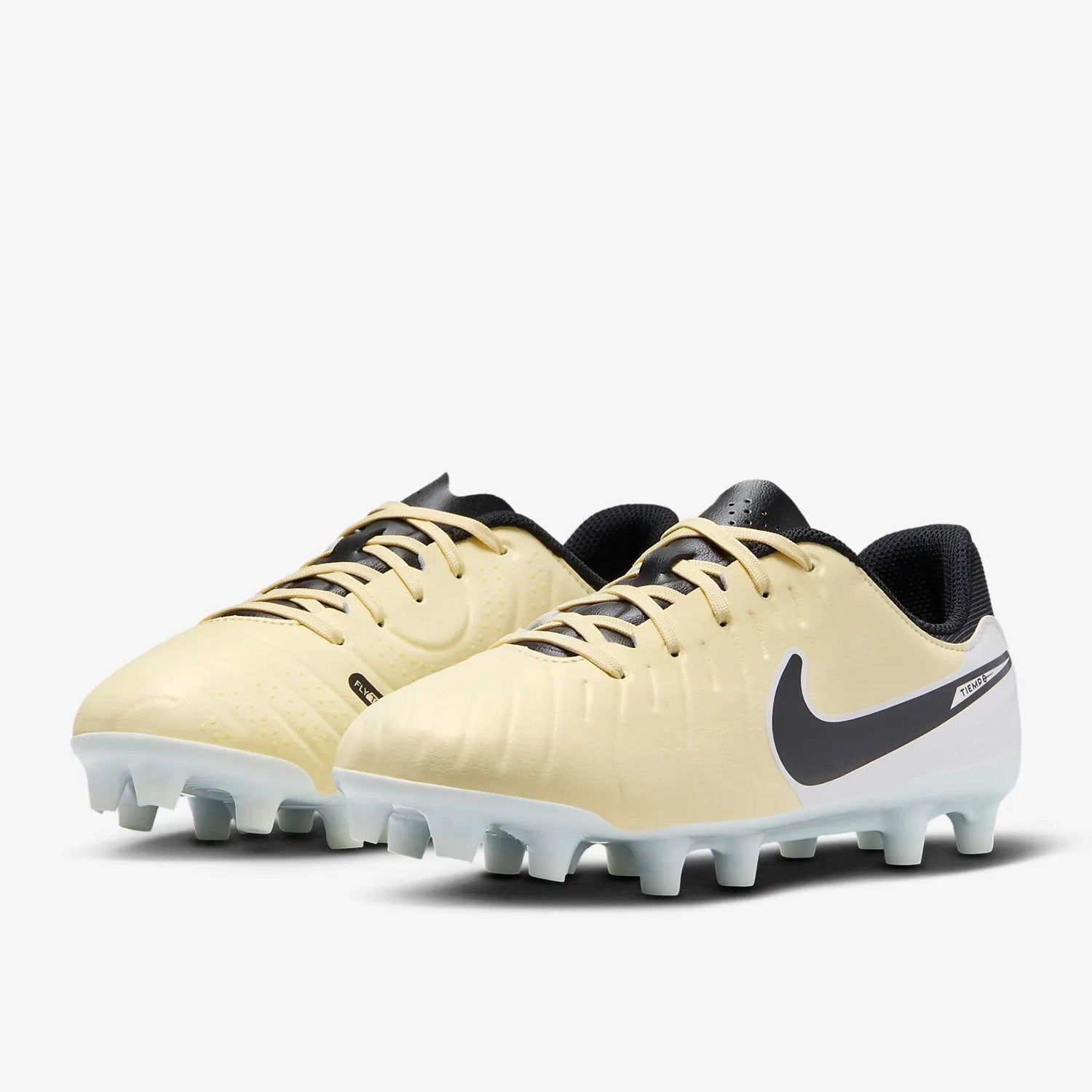 Nike Jr. Tiempo Legend 10 Academy MG