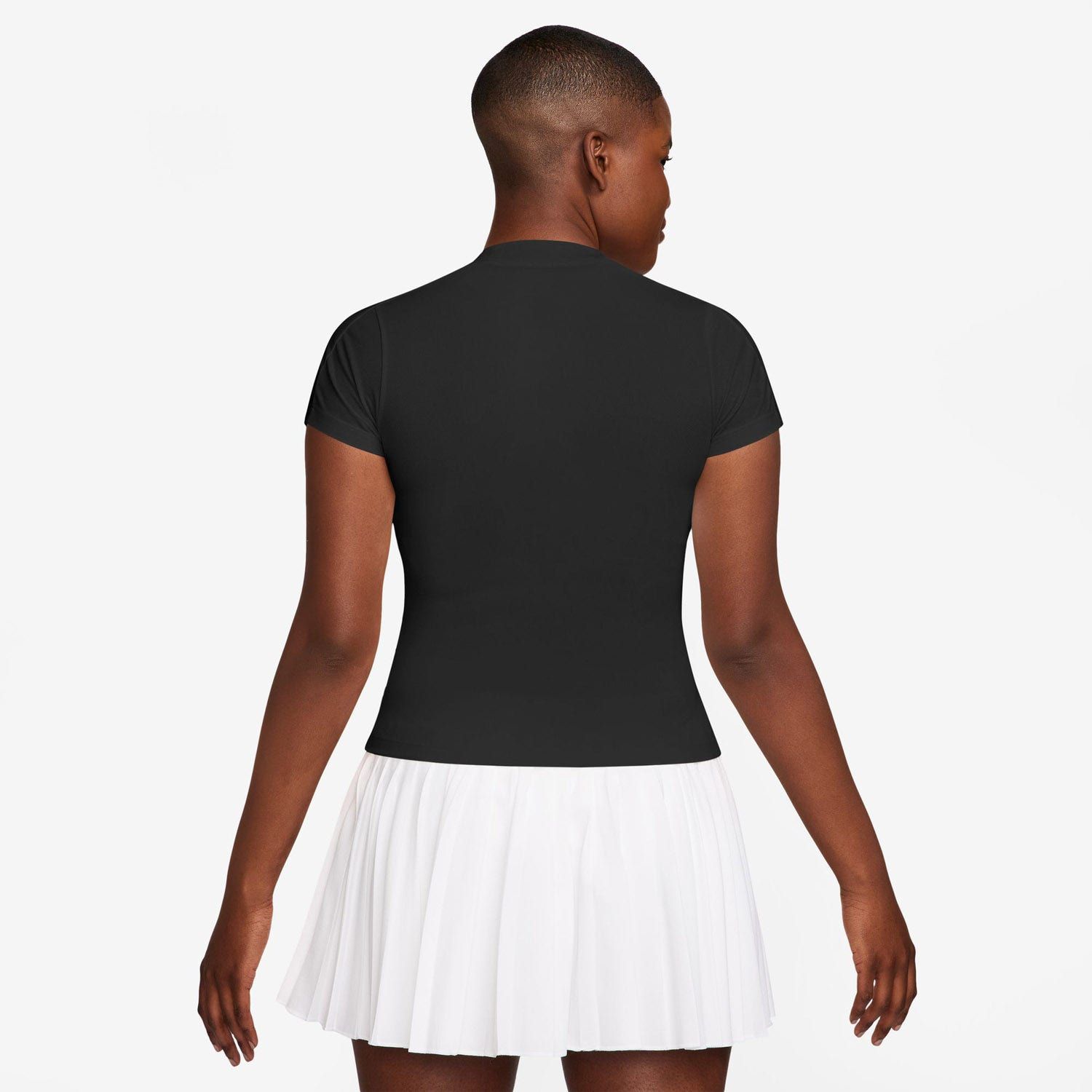 Nike Court Advantage Shirt Dames