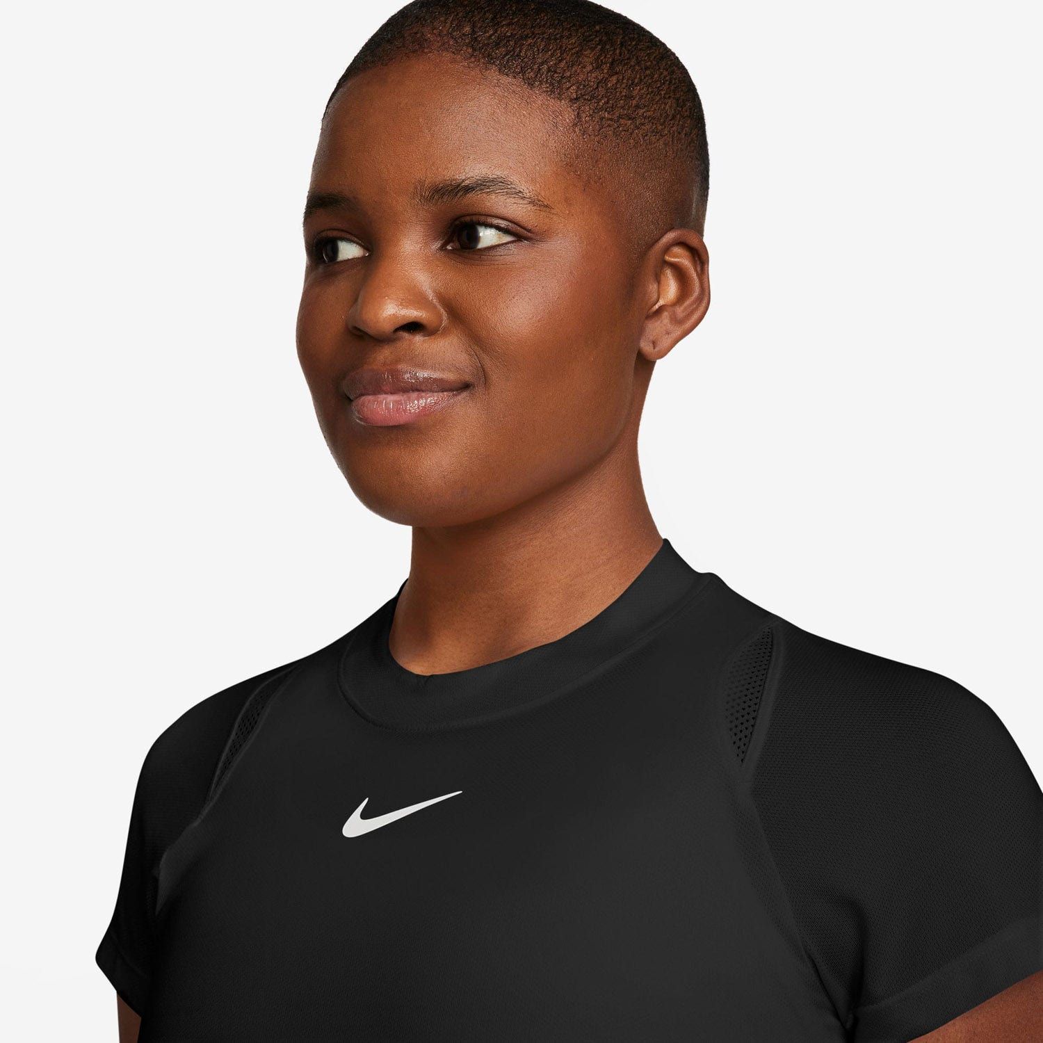 Nike Court Advantage Shirt Dames