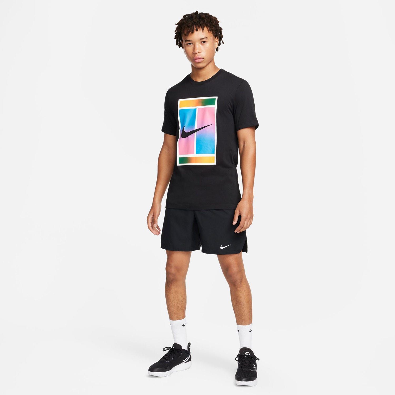 Nike Court Dri-FIT Victory
