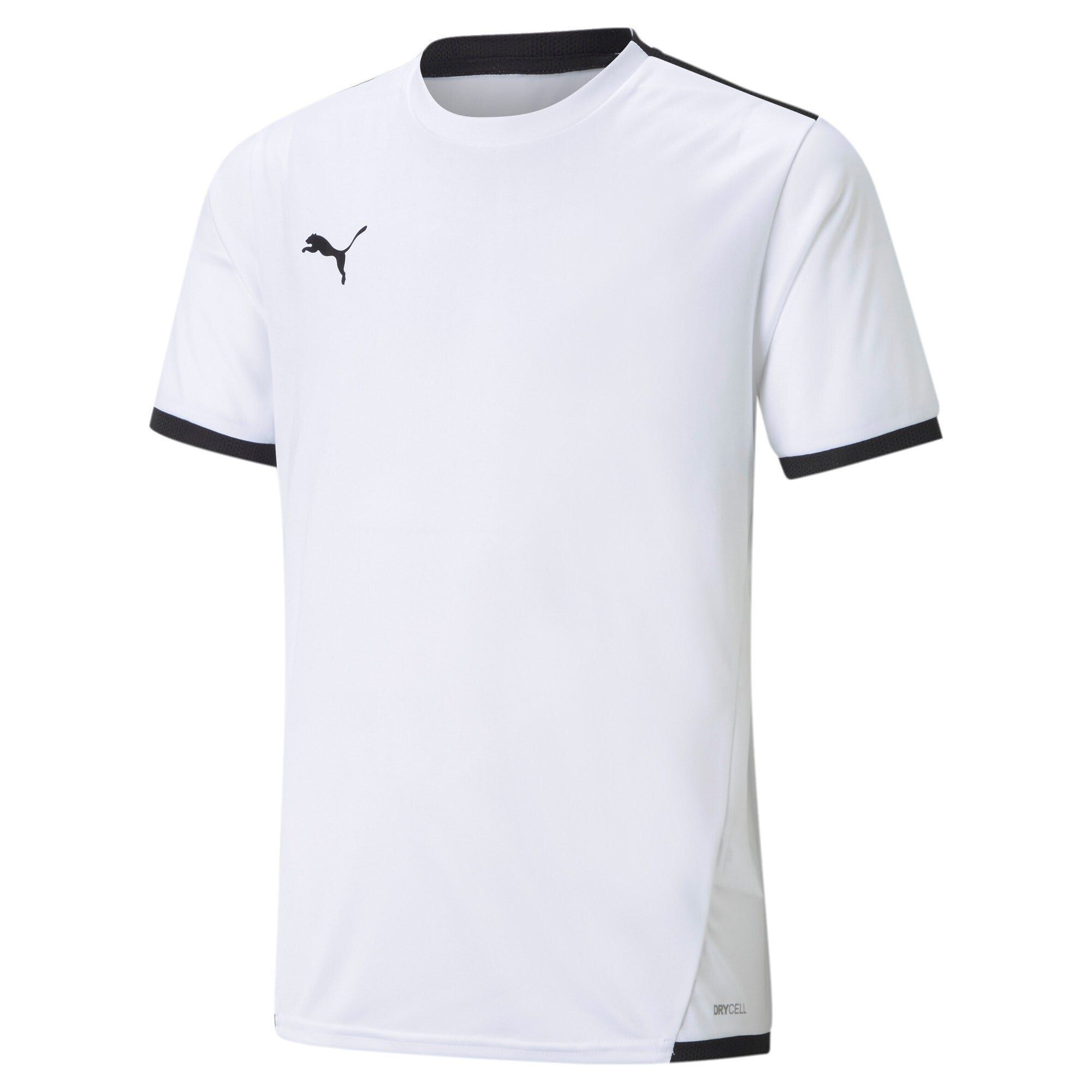 PUMA Teamliga Jersey Kids
