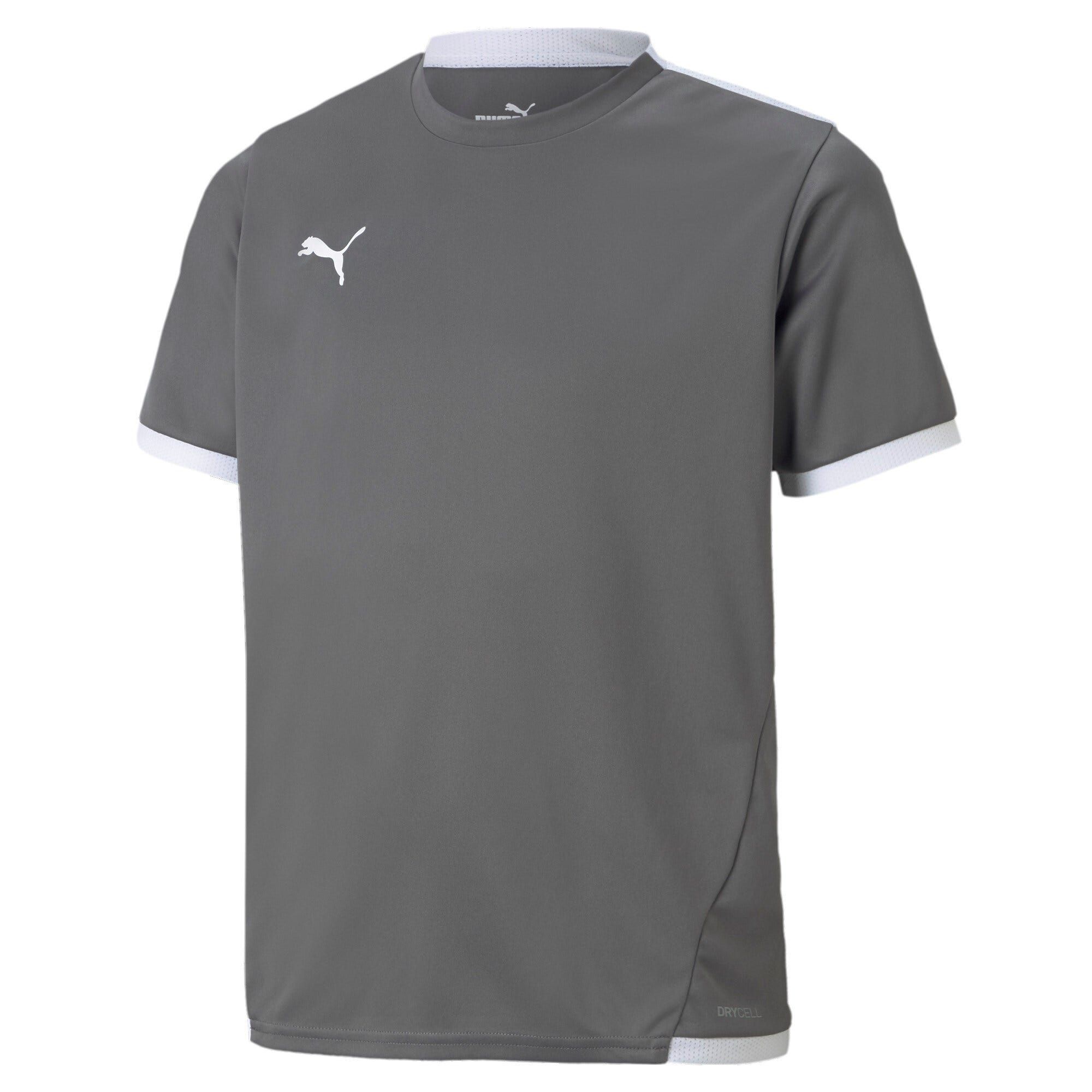 PUMA Teamliga Jersey Kids