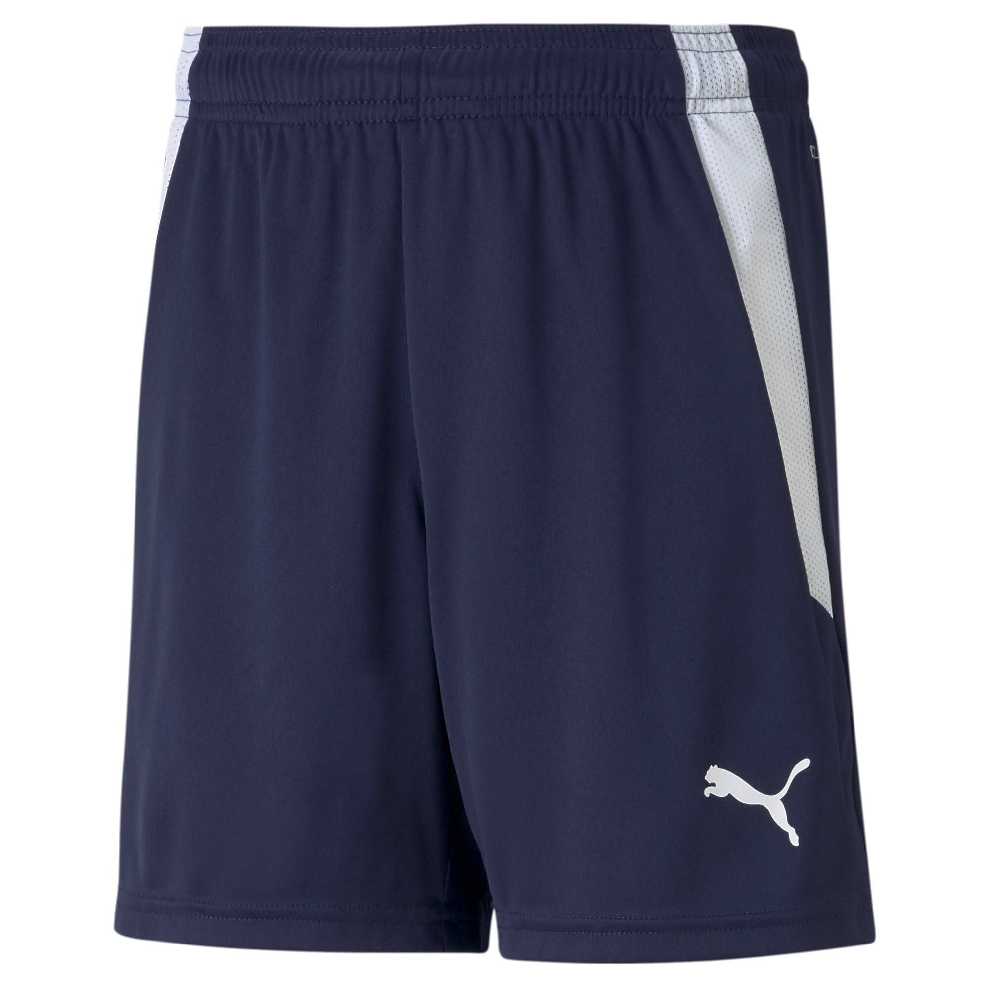 PUMA Teamliga Shorts Kids
