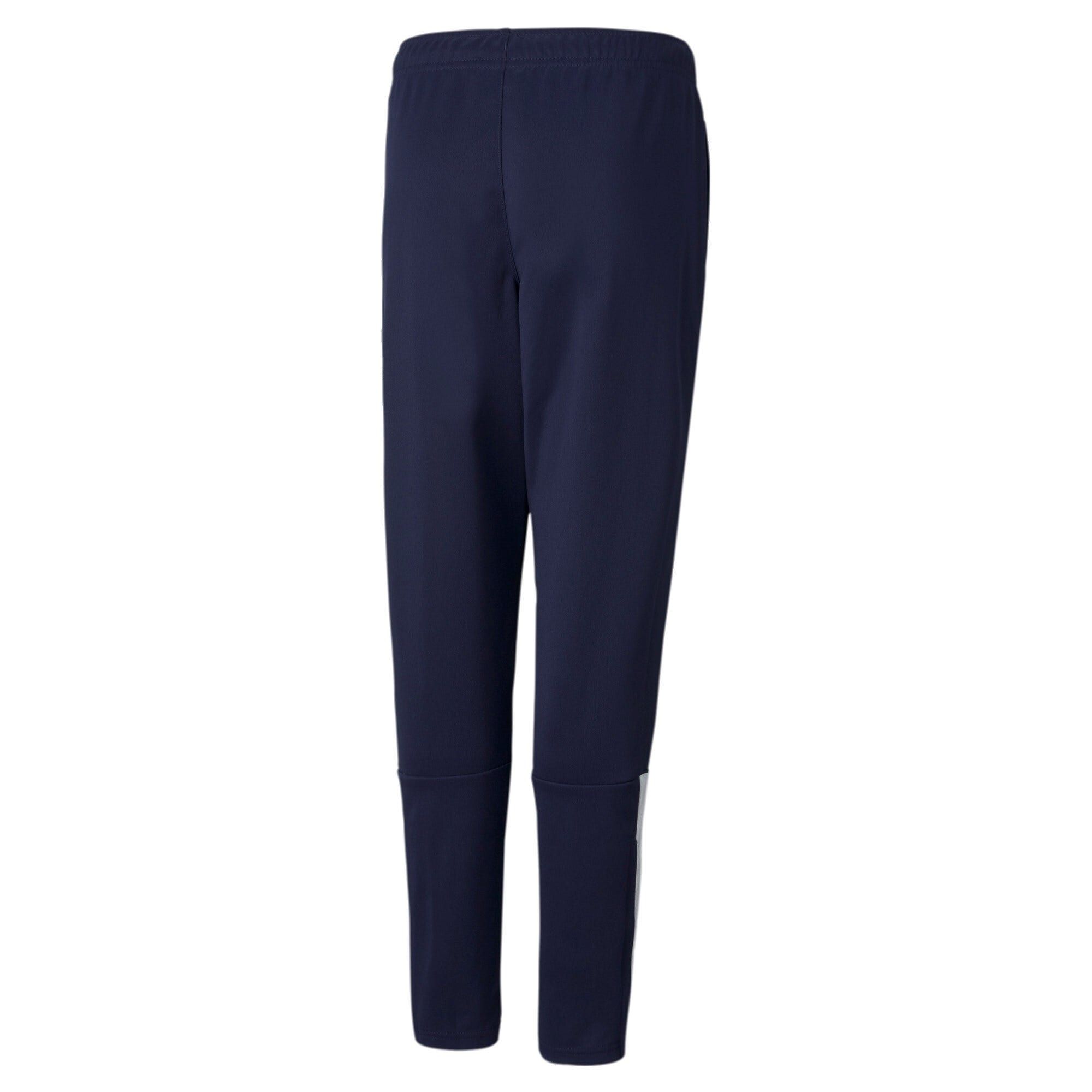 PUMA Teamliga Training Pants Junior