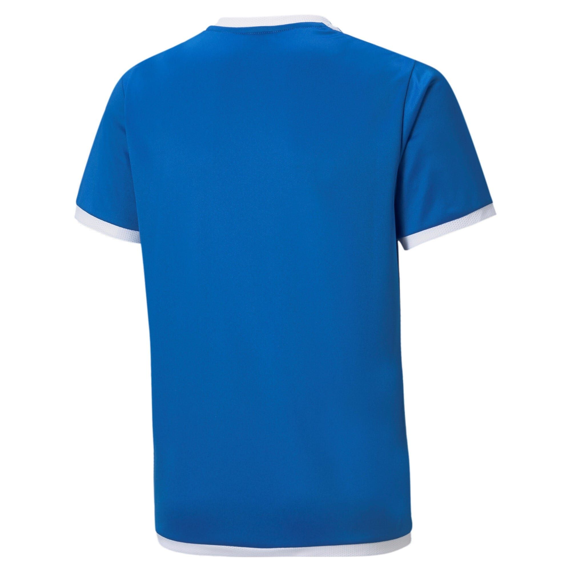 PUMA Teamliga Jersey Kids