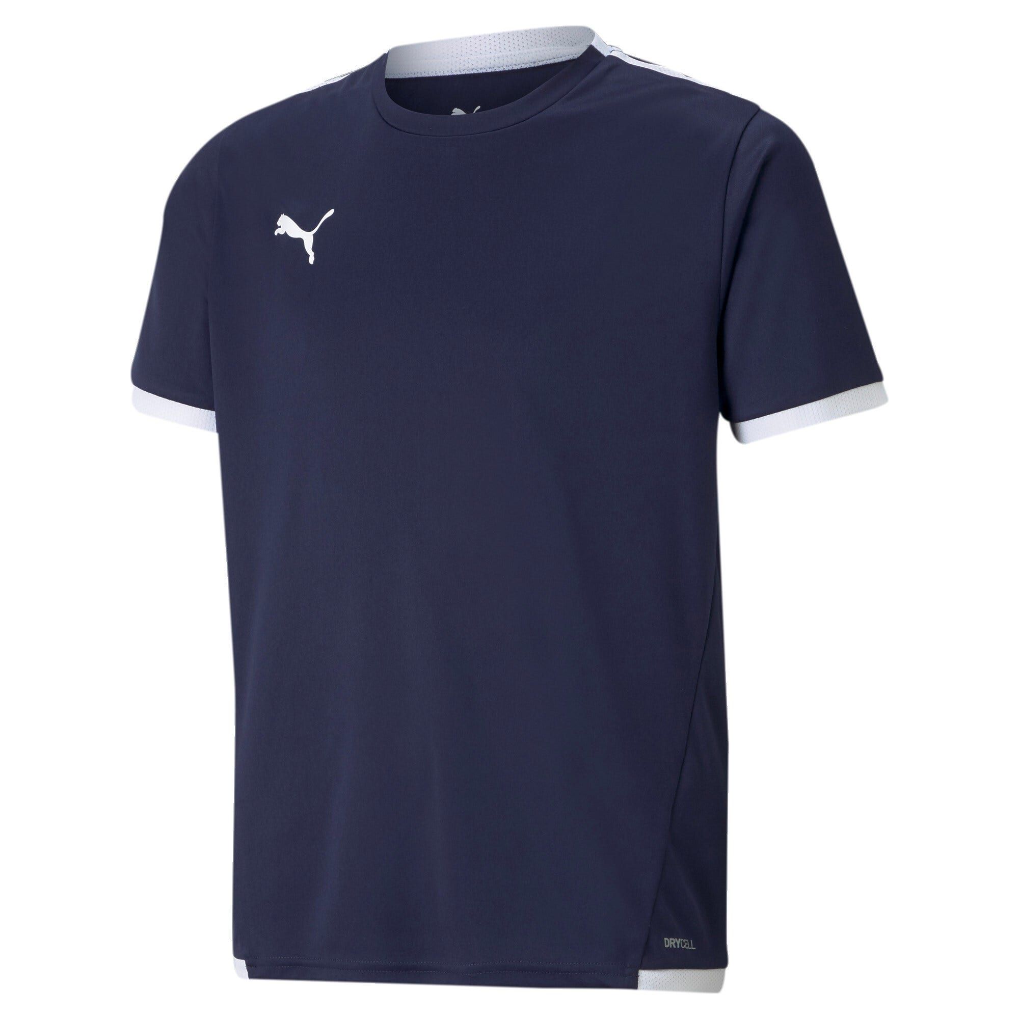 PUMA Teamliga Jersey Kids