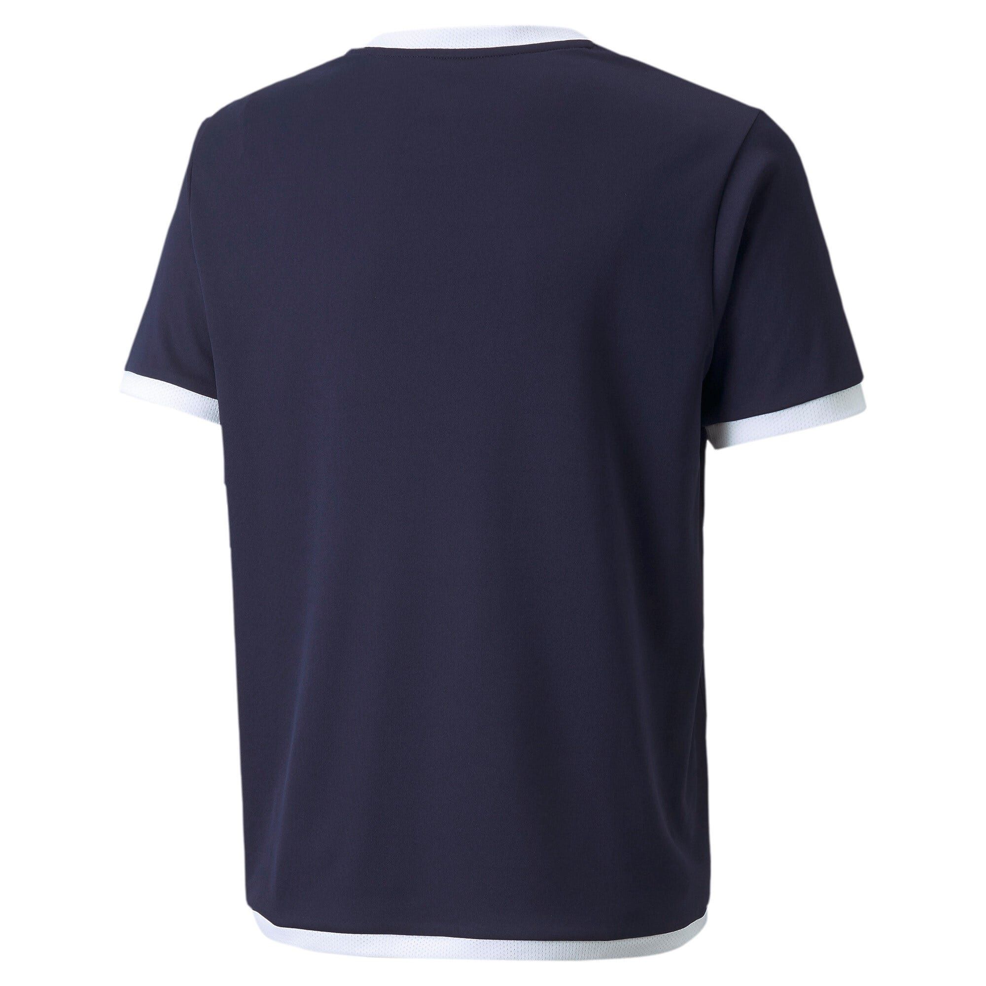 PUMA Teamliga Jersey Kids