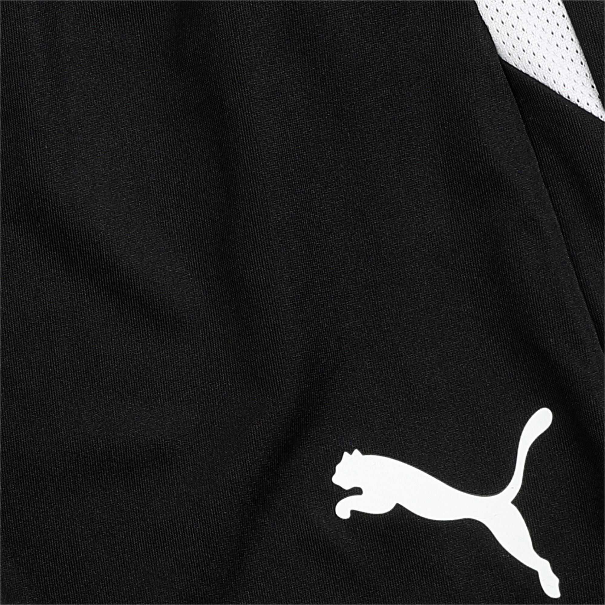 PUMA Teamliga Shorts Kids