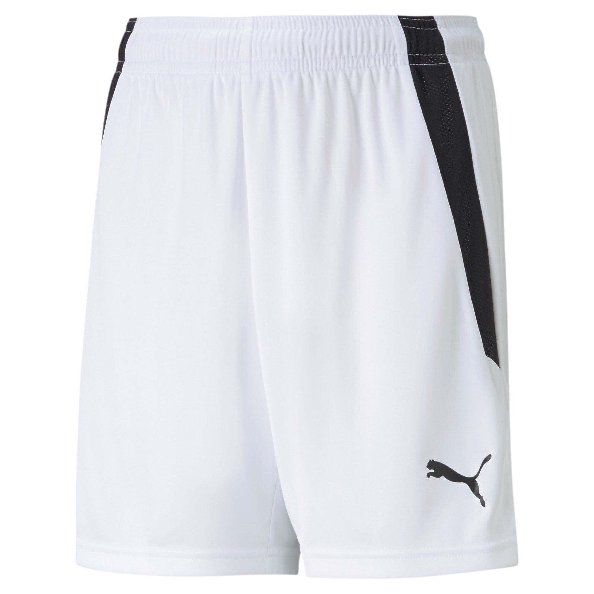 PUMA Teamliga Shorts Kids