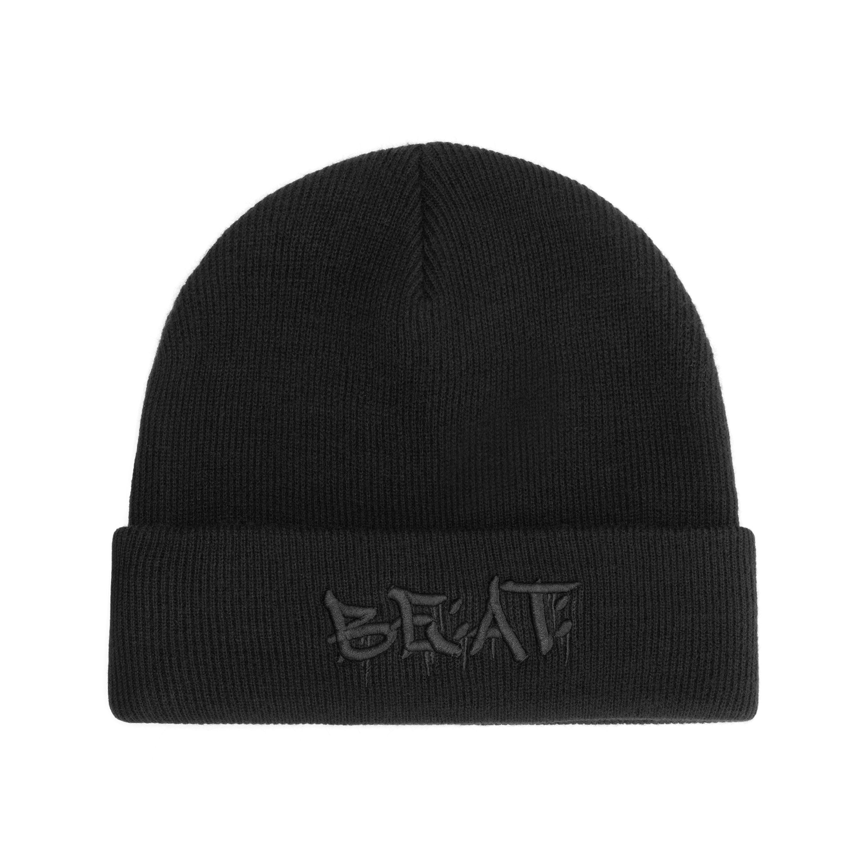 be:at: Alix Beanie