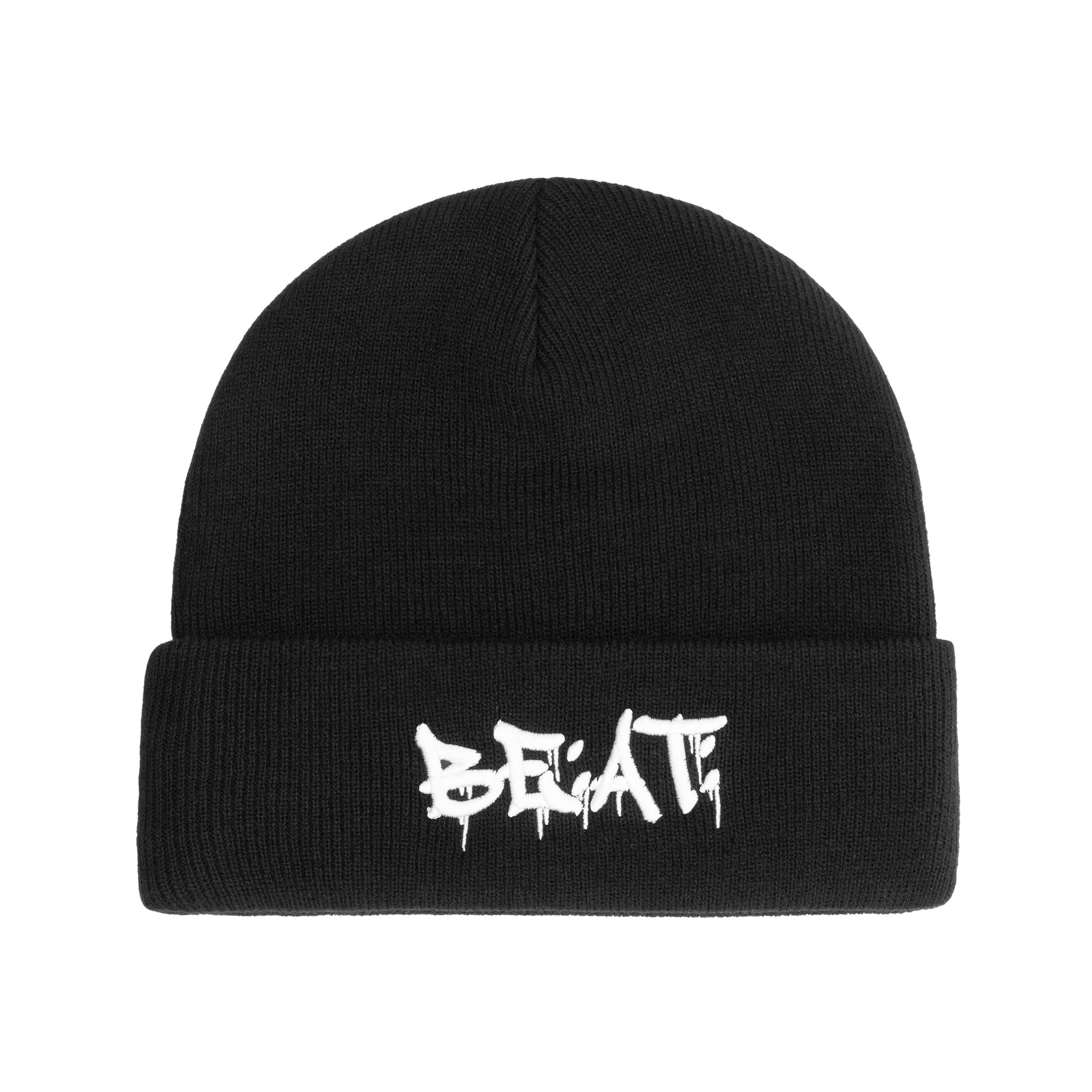 be:at: Alix Beanie