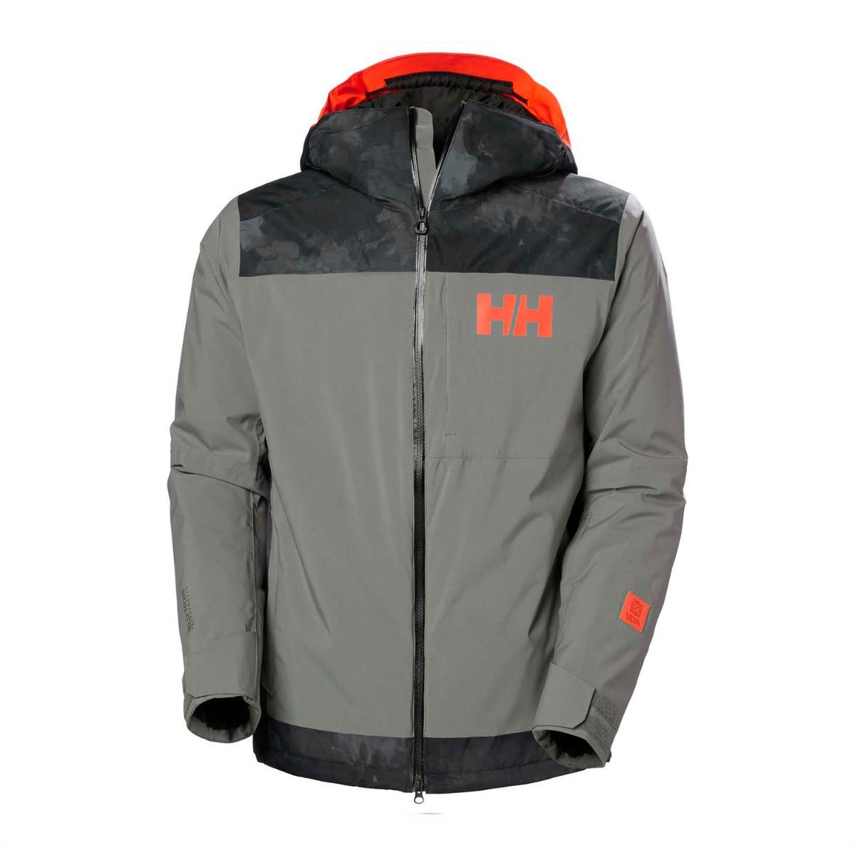 Helly Hansen Powdreamer 2.0 Jas