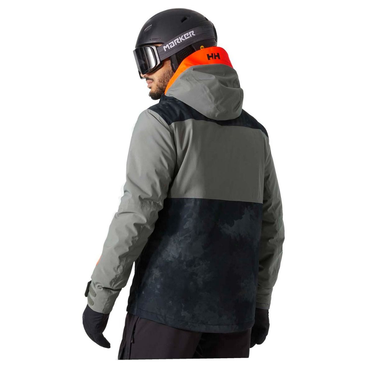 Helly Hansen Powdreamer 2.0 Jas