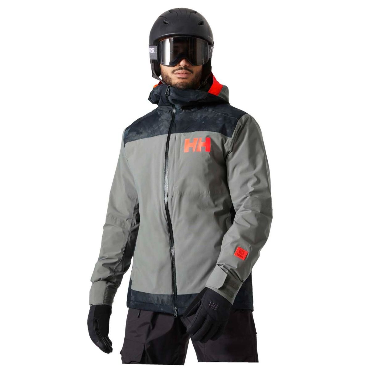Helly Hansen Powdreamer 2.0 Jas