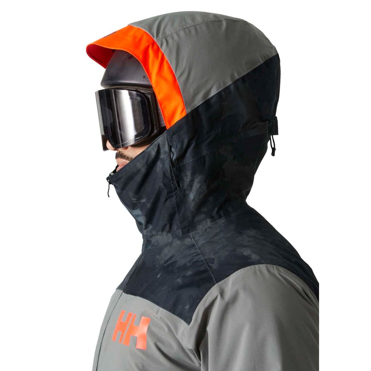 Helly Hansen Powdreamer 2.0 Jas