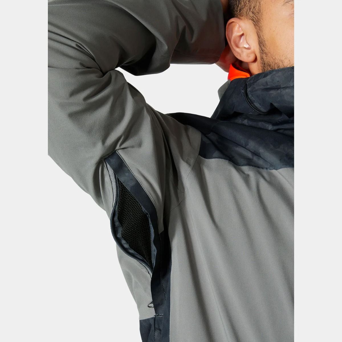 Helly Hansen Powdreamer 2.0 Jas
