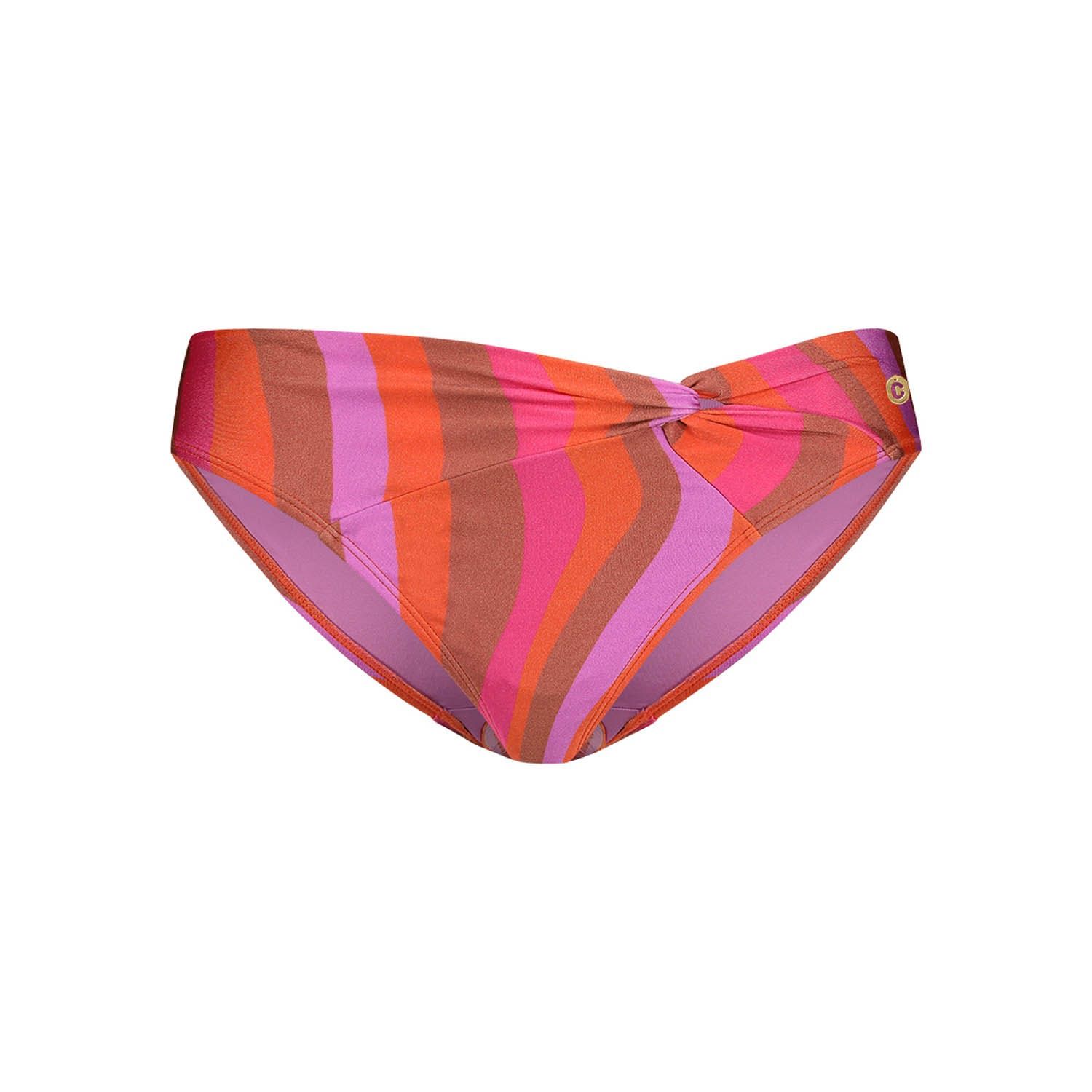 Ten Cate Beach Bikini Bottom Knot