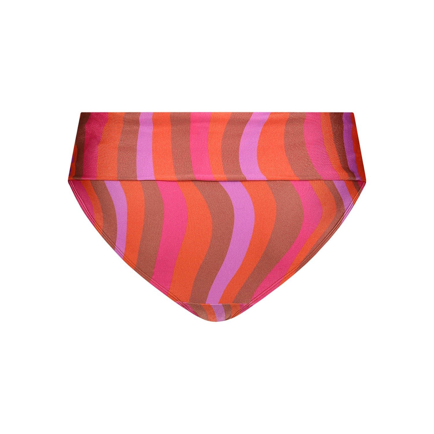 Ten Cate Beach Bikini Bottom Flipover