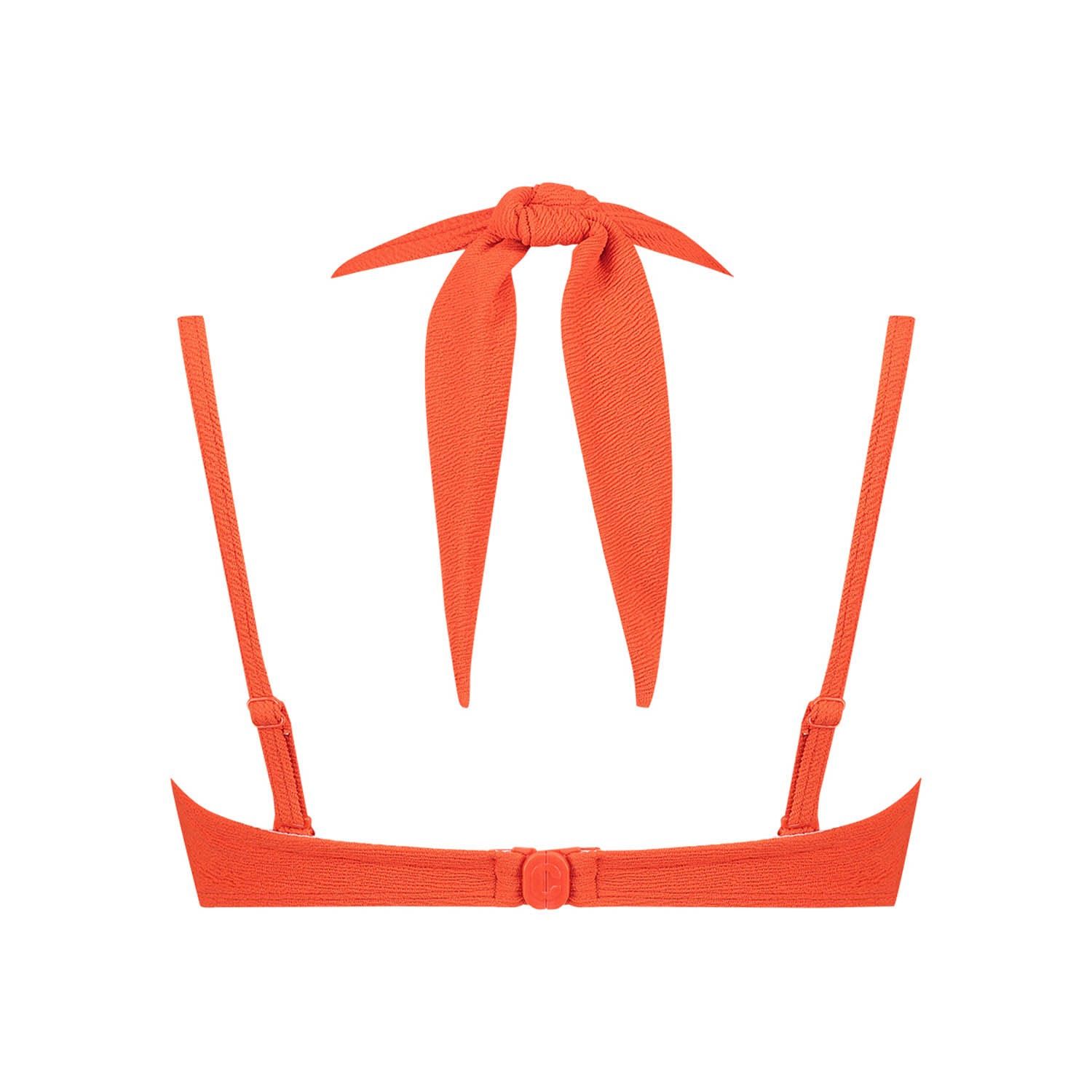 Ten Cate Beach Bikini Top Multiway Padded Wired