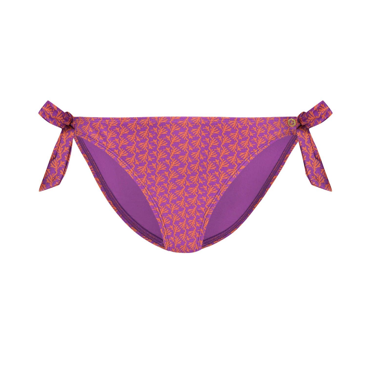 Ten Cate Beach Bikini Bottom Bow