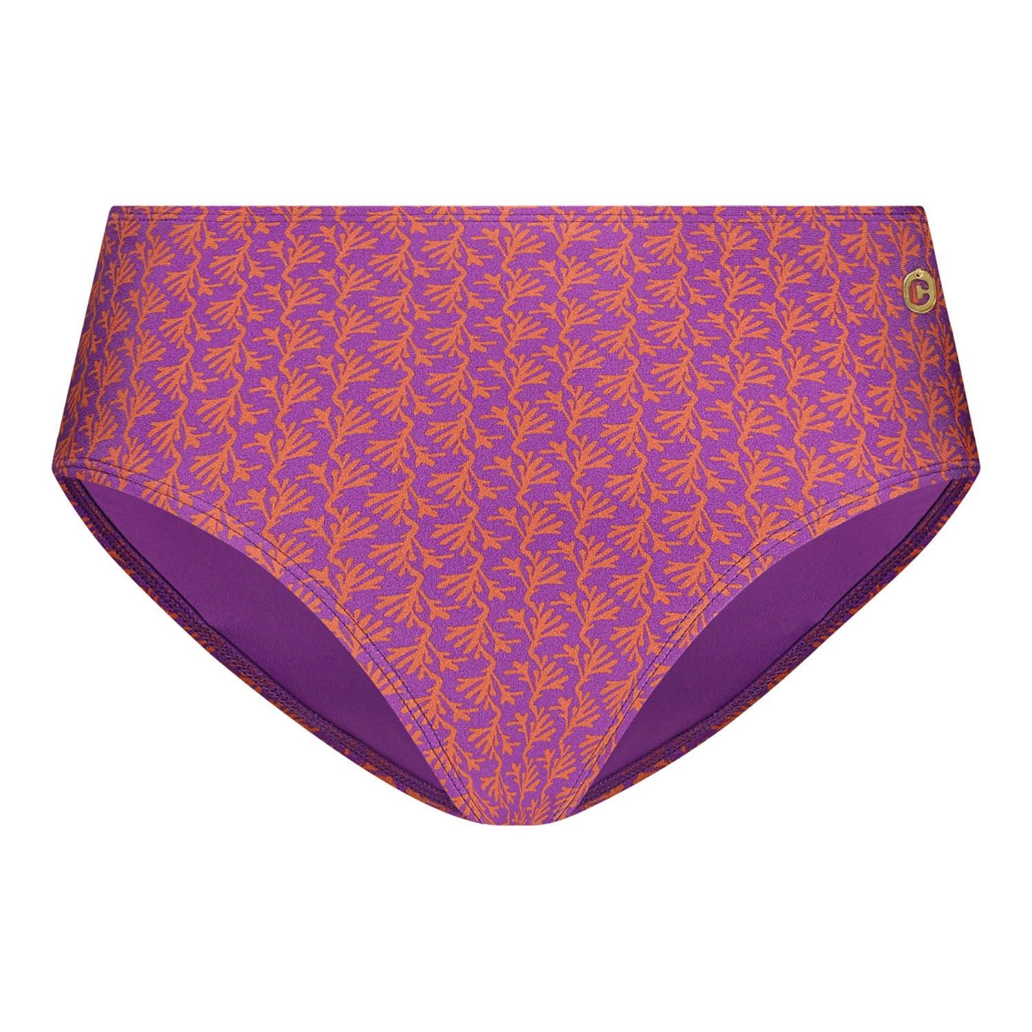 Ten Cate Beach Bikini Bottom Midi
