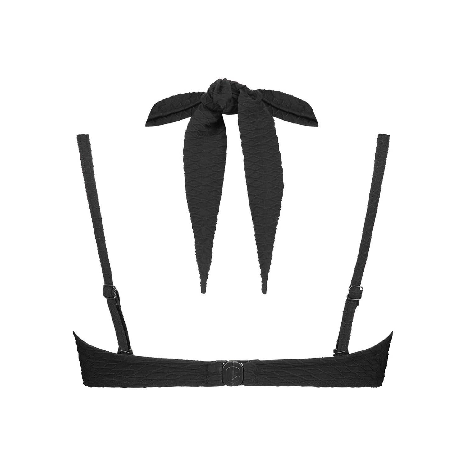 Ten Cate Beach Bikini Top Multiway Padded Wired