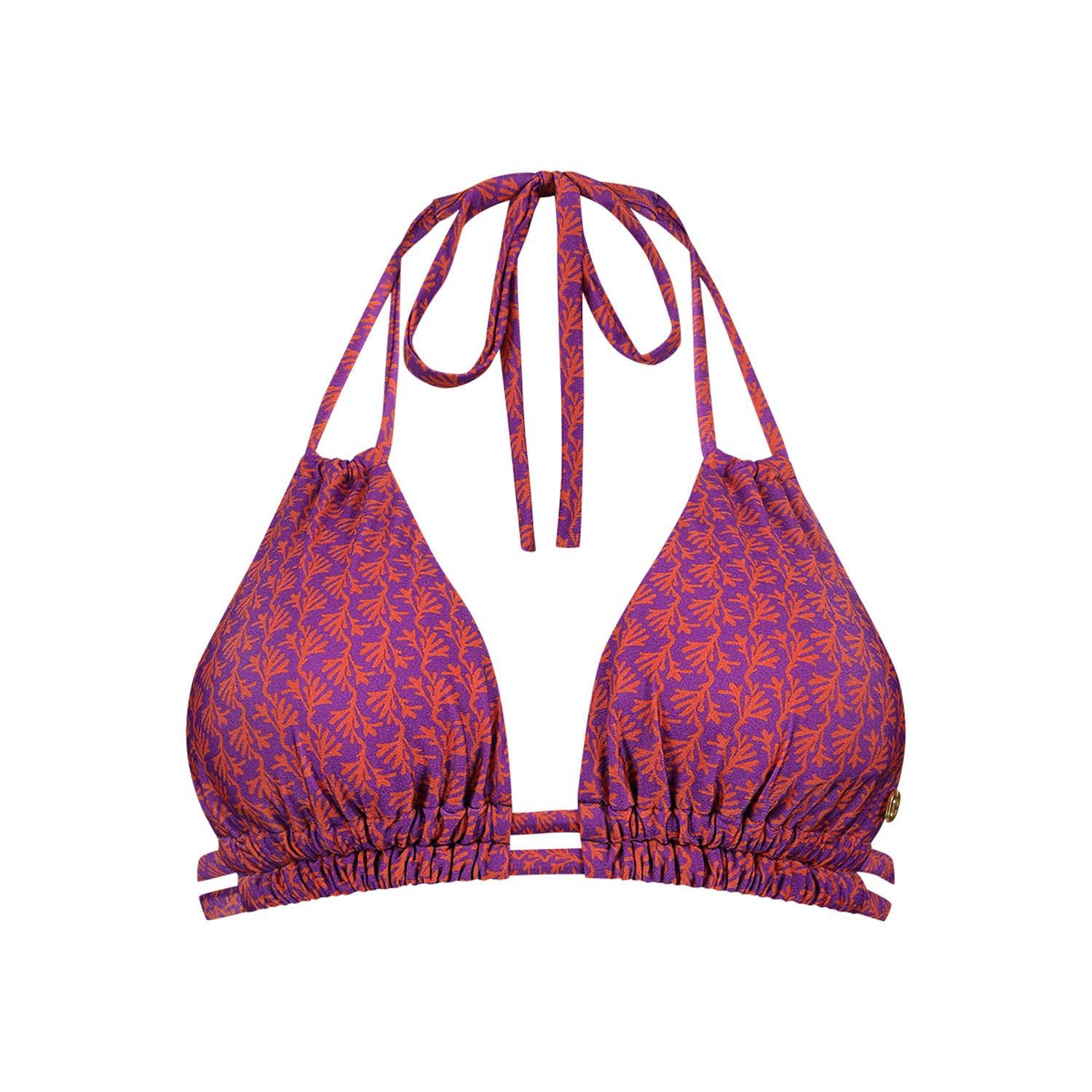 Ten Cate Beach Bikini Top Triangle