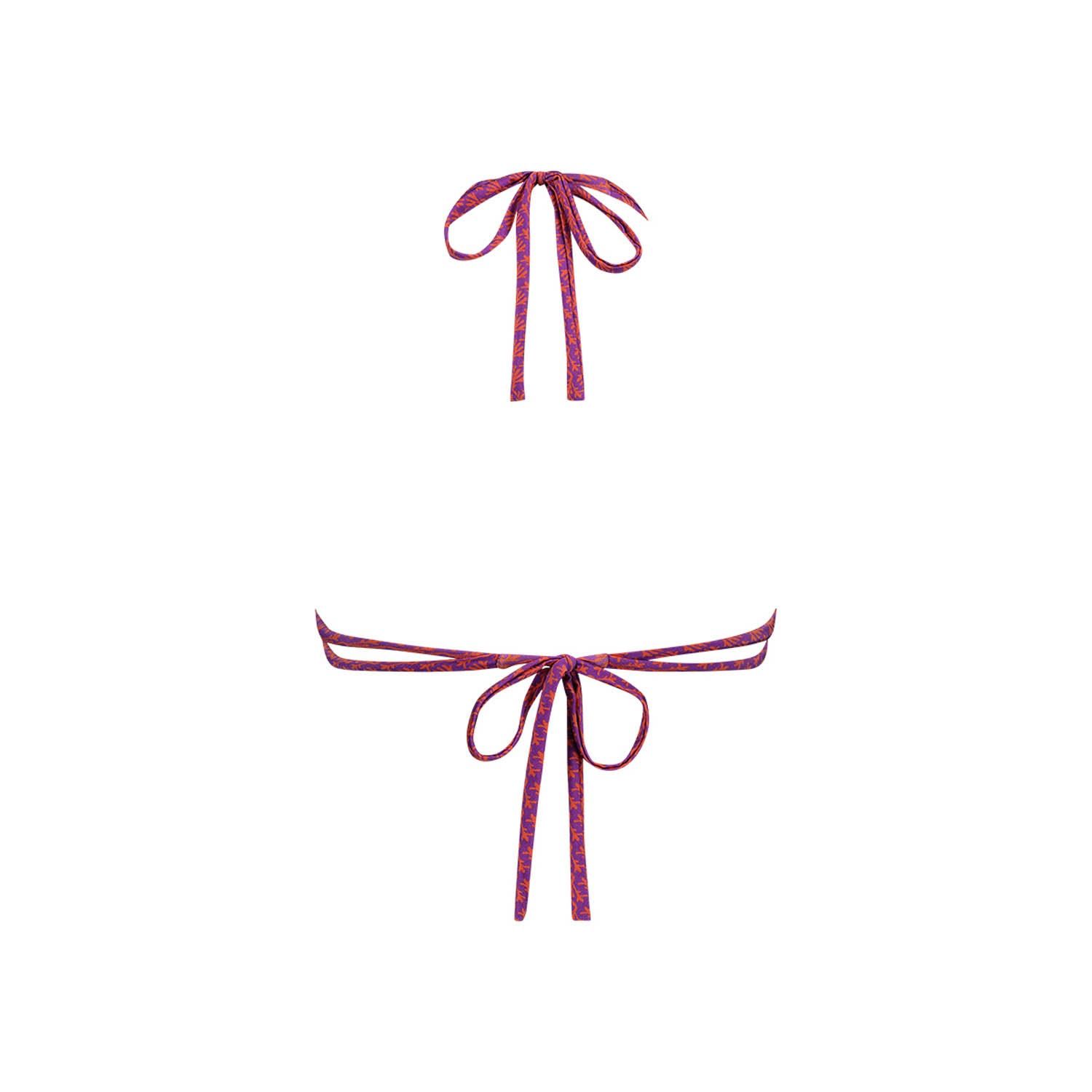 Ten Cate Beach Bikini Top Triangle