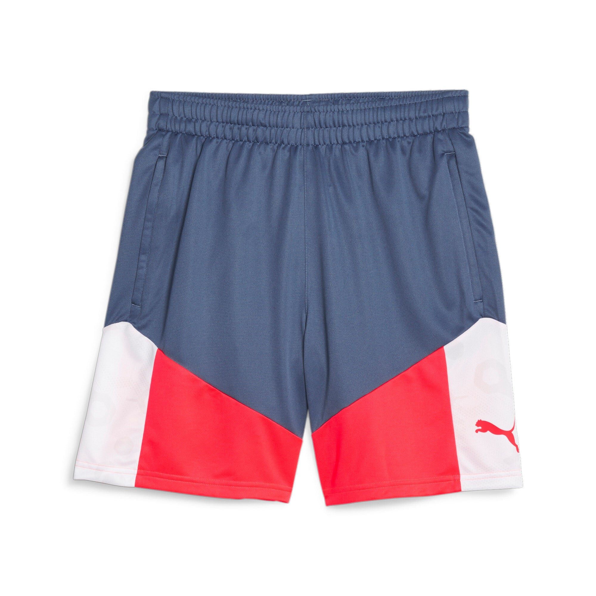 PUMA Individualcup Shorts