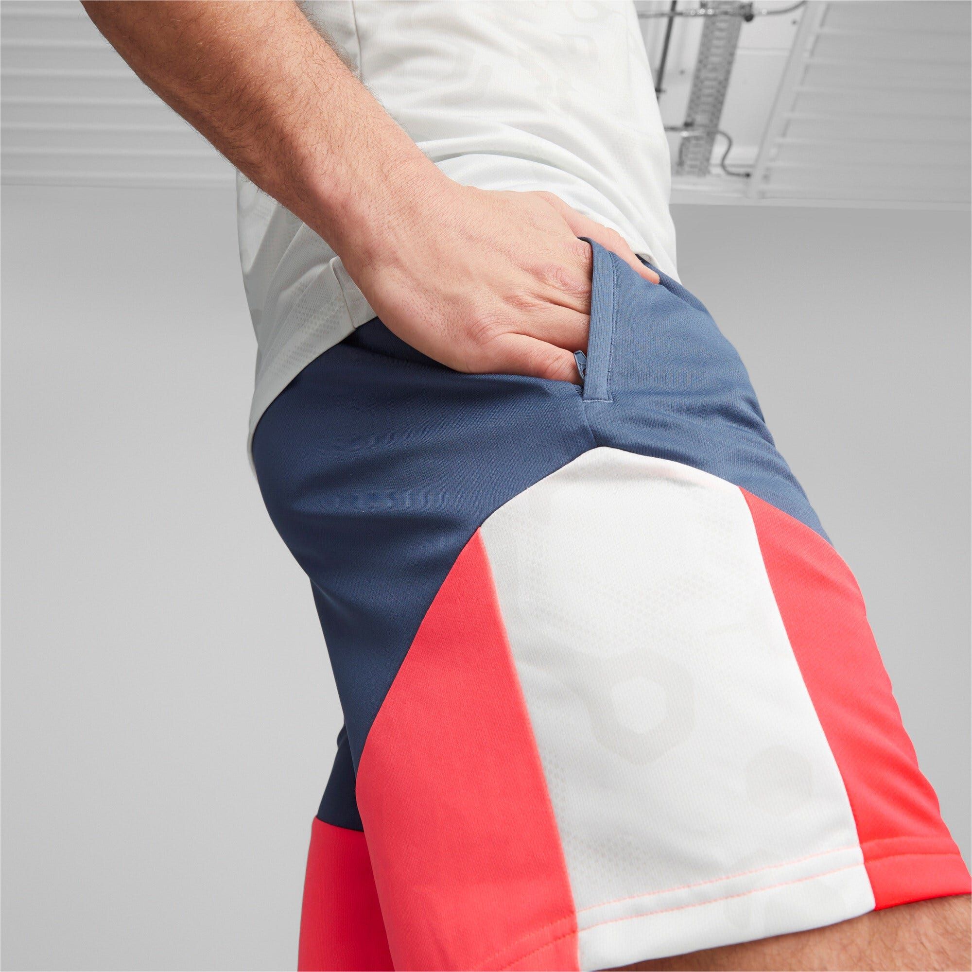 PUMA Individualcup Shorts
