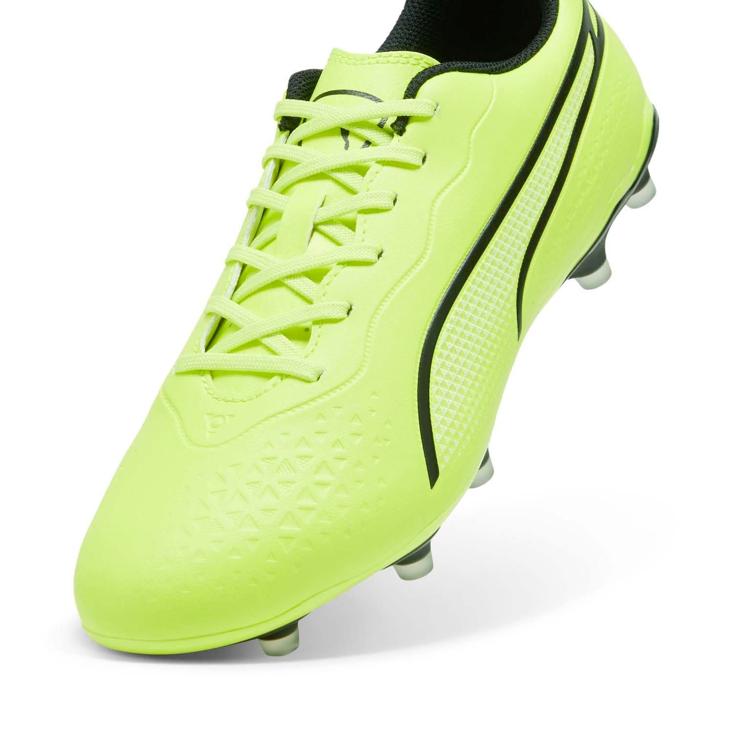 PUMA King Match FG/AG