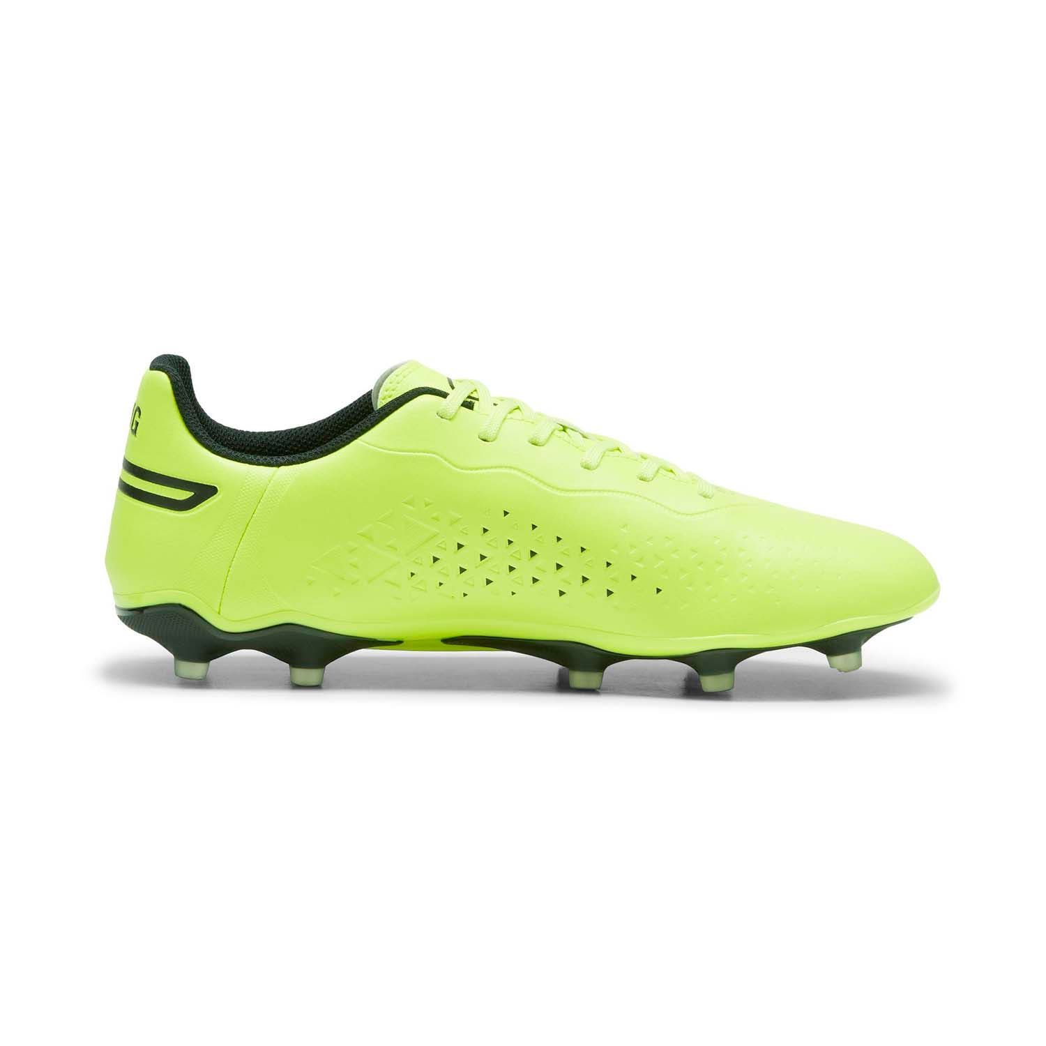 PUMA King Match FG/AG Kids